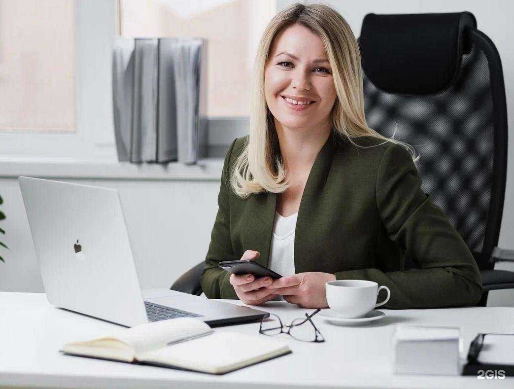 Отзывы на компанию Воронина и партнеры в г. Челябинск c фото