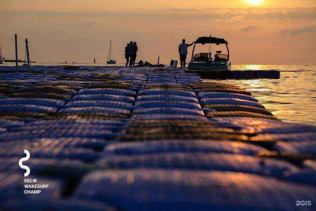 Отзывы на компанию Salamandra в Геленджике c фото