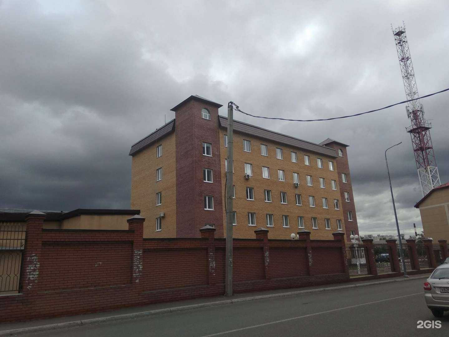 Отзывы на компанию Никос в Казани c фото