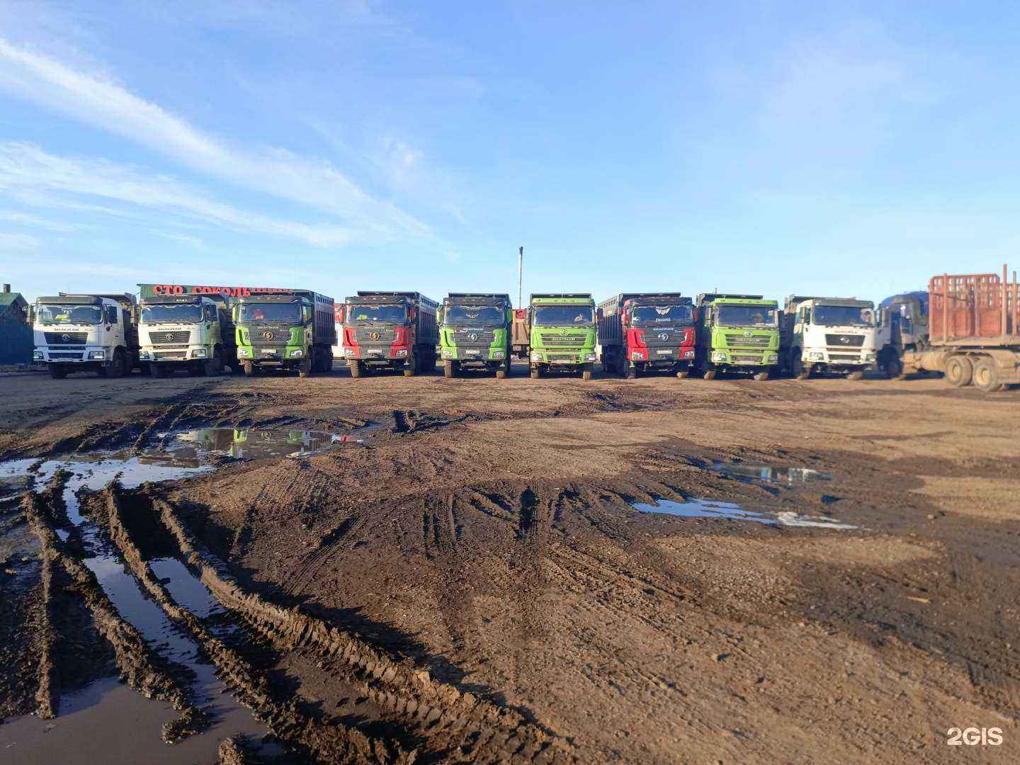 Отзывы на компанию ТСЛ в Иркутске c фото