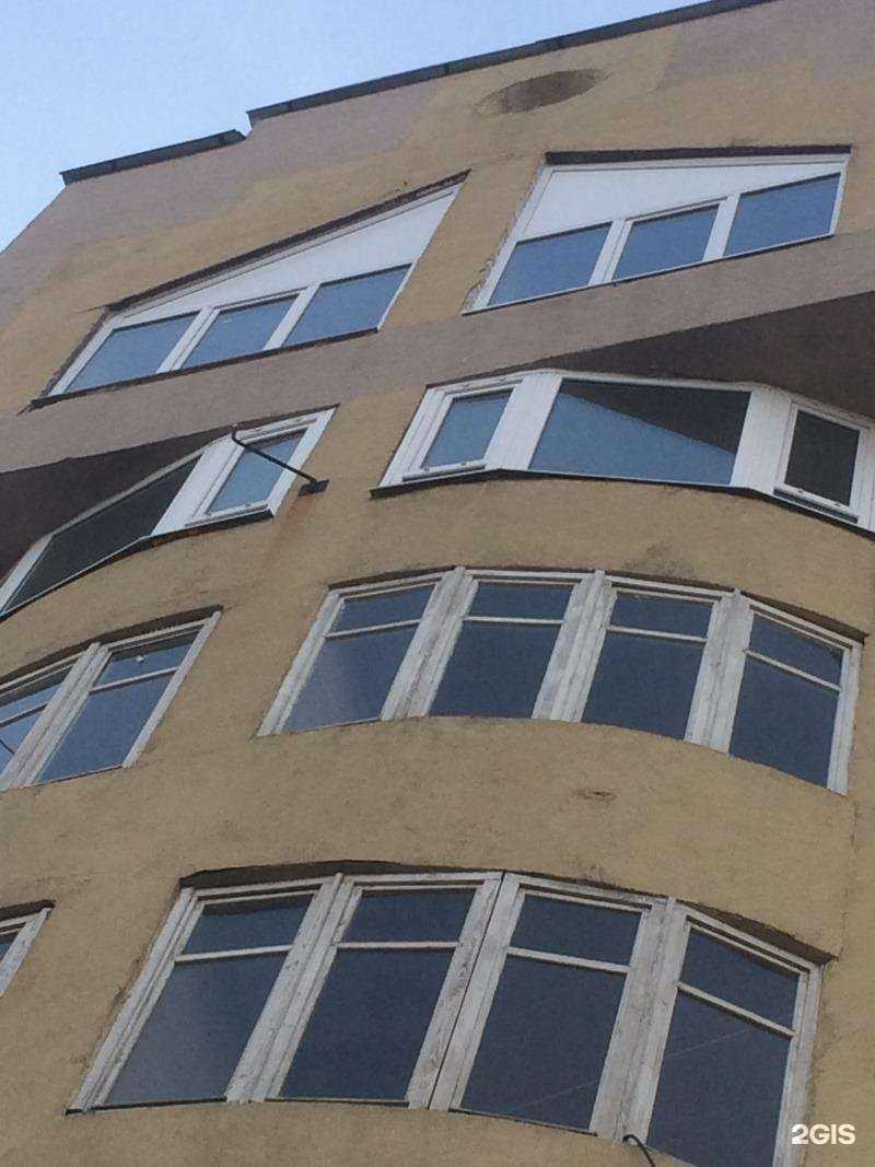 Отзывы на компанию Окна в Ульяновске в Ульяновске c фото