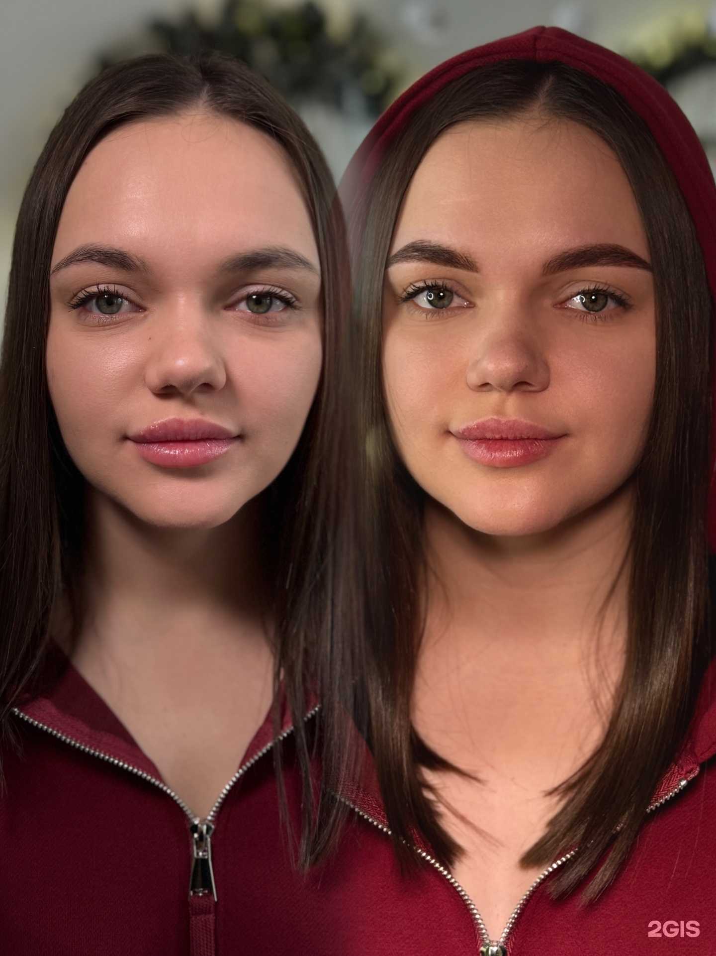 Отзывы на компанию Brow master в г. Пенза c фото