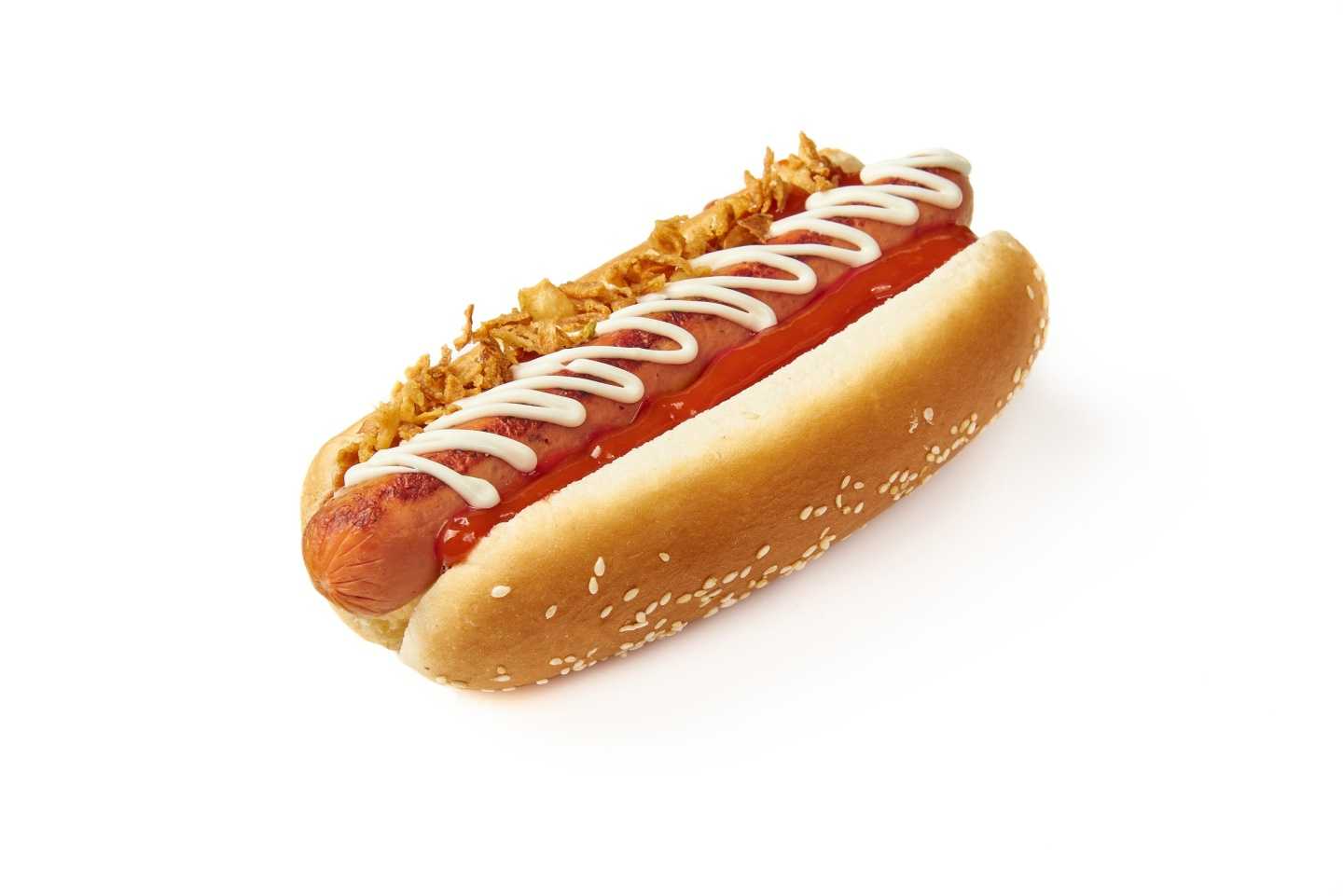 Отзывы на компанию Сосиска&Пончик в Красноярске c фото