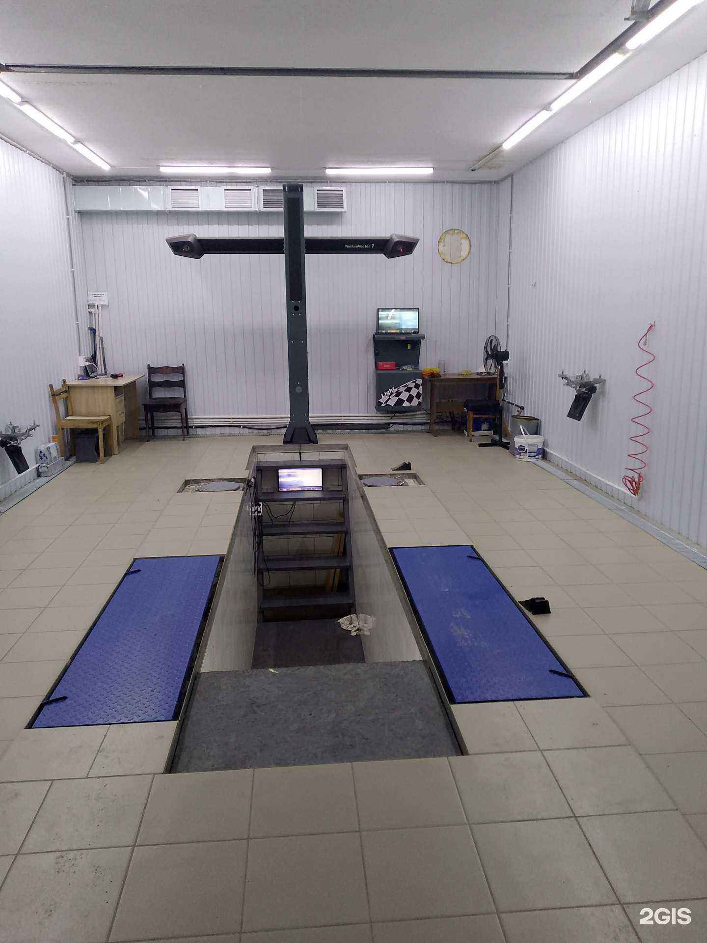 Отзывы на компанию Avto Doctor 34 в Волгограде c фото