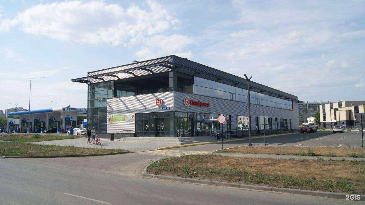 Отзывы на компанию Stretch House в Челябинске c фото - фотография 2 из 2