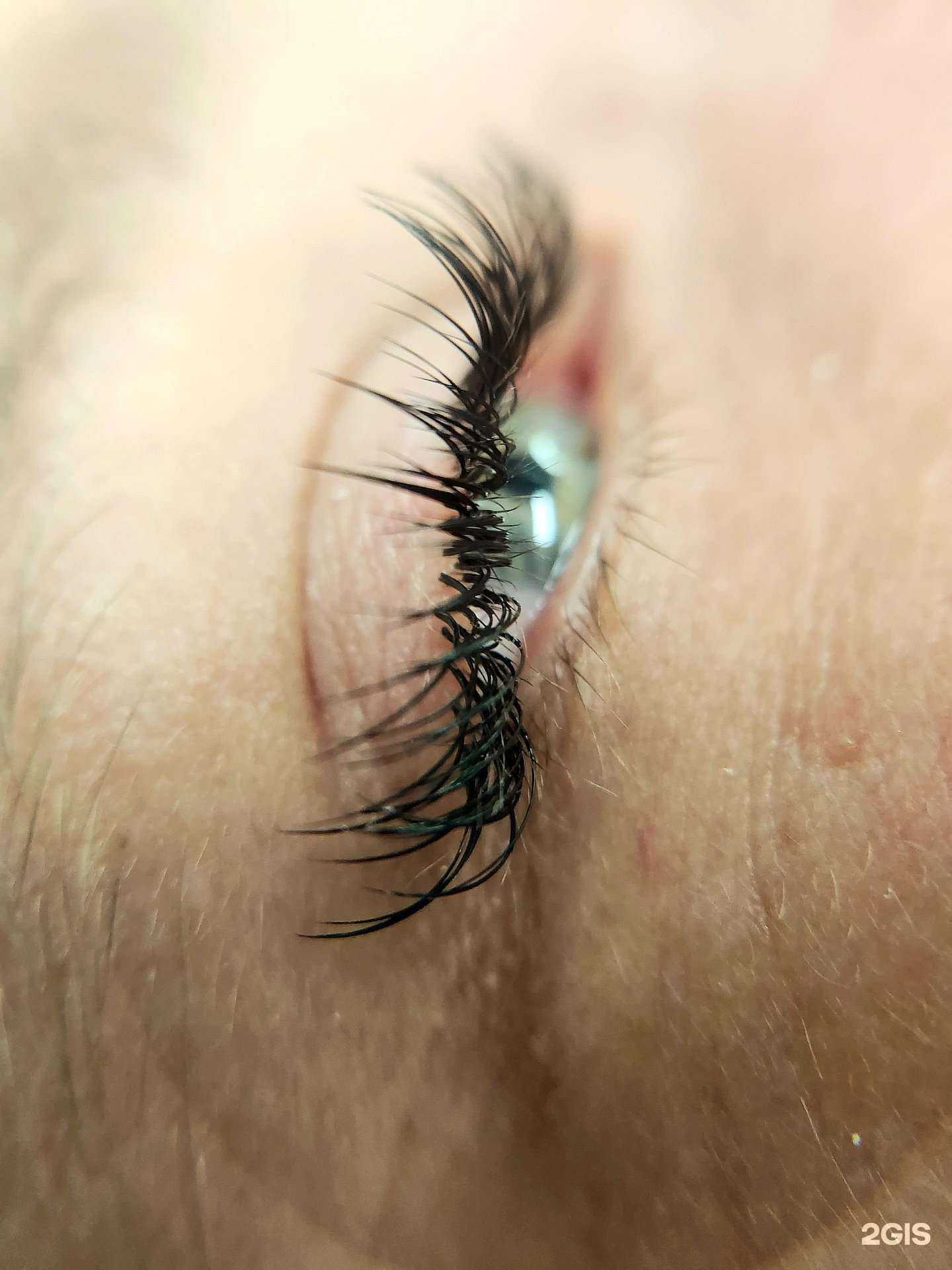 Отзывы на компанию Кабинет по оформлению ресниц и бровей в Казани c фото