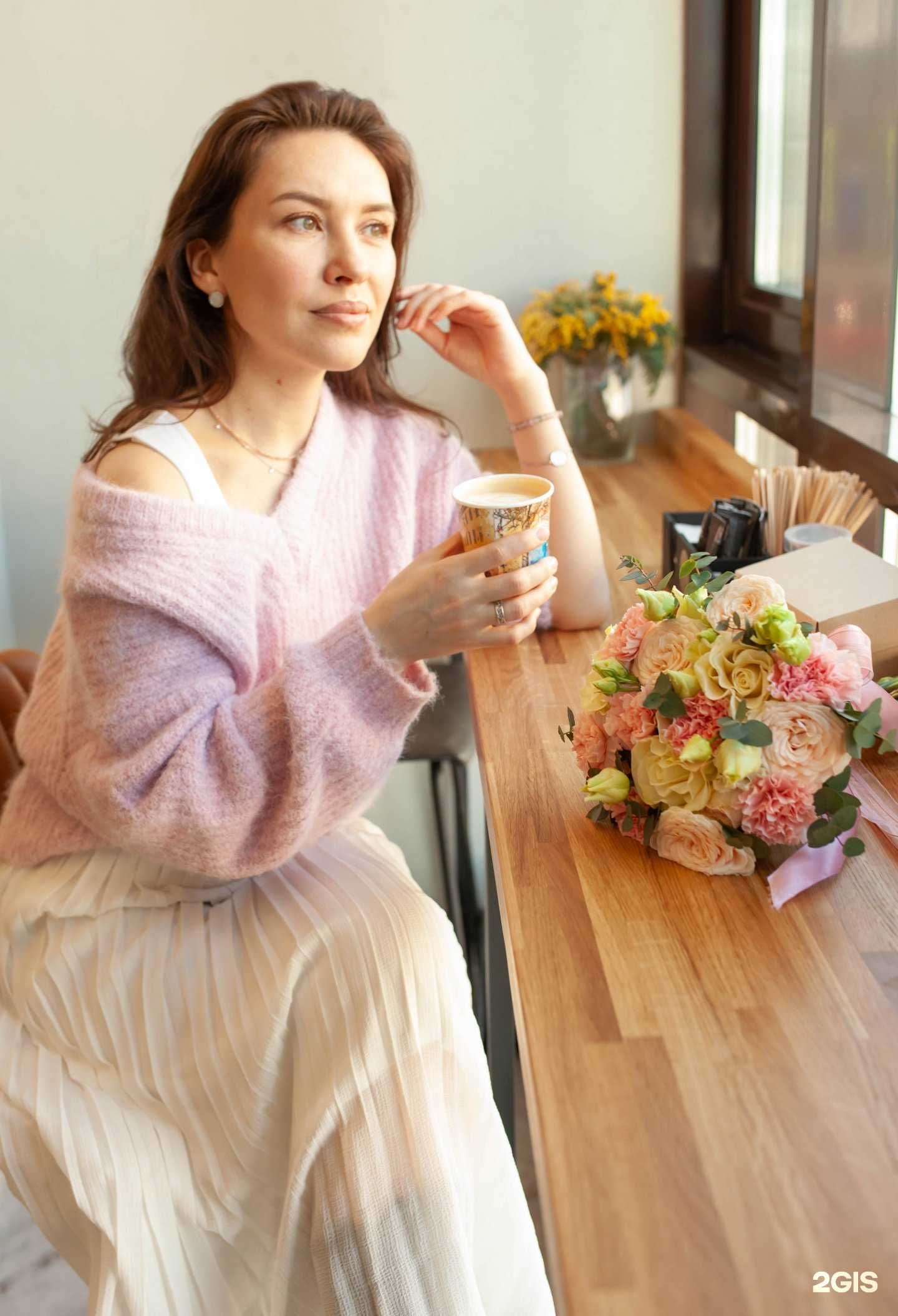 Отзывы на компанию Цветок граната в г. Казань c фото