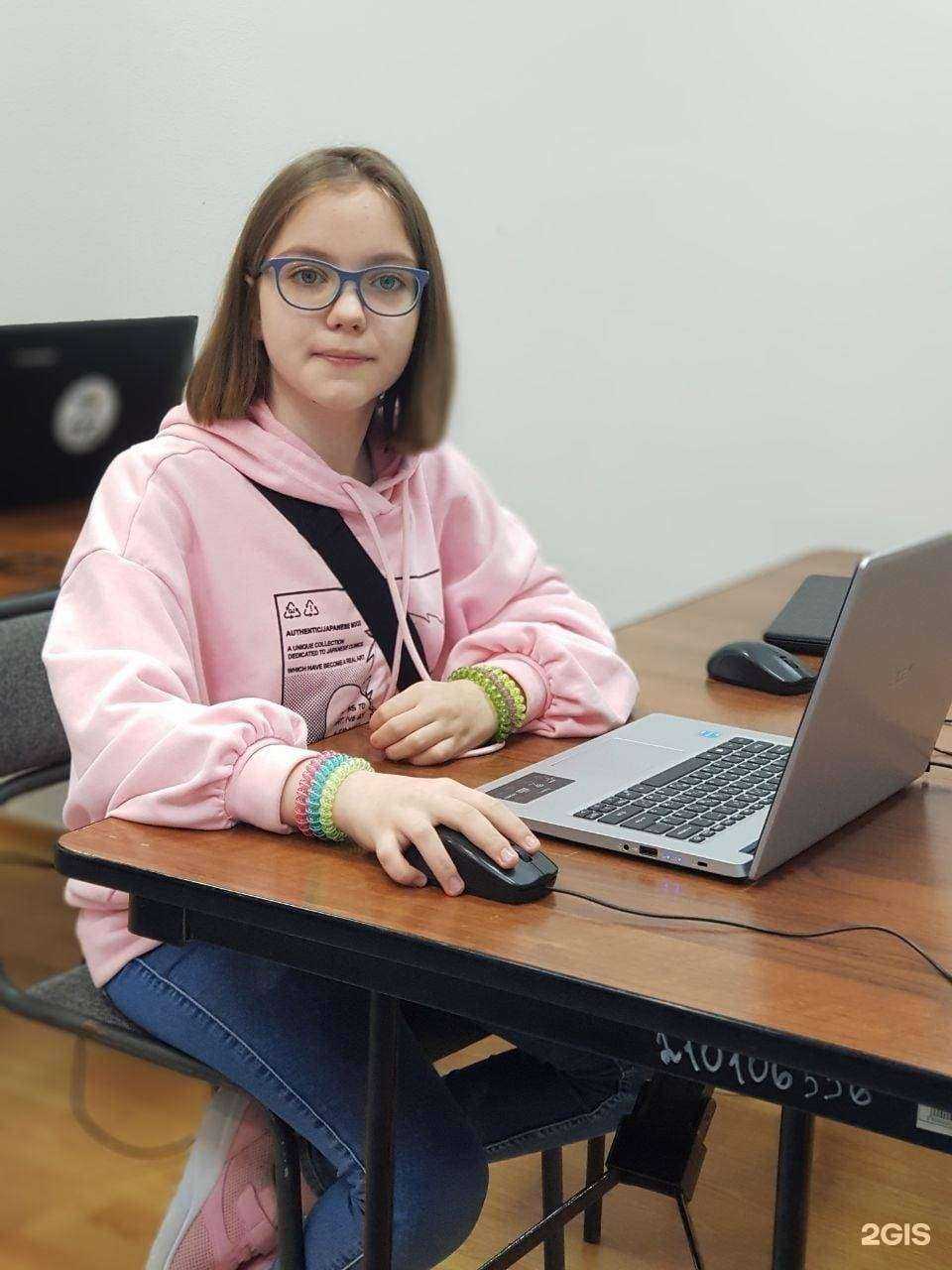 Отзывы на компанию Алгоритмика в г. Екатеринбург c фото