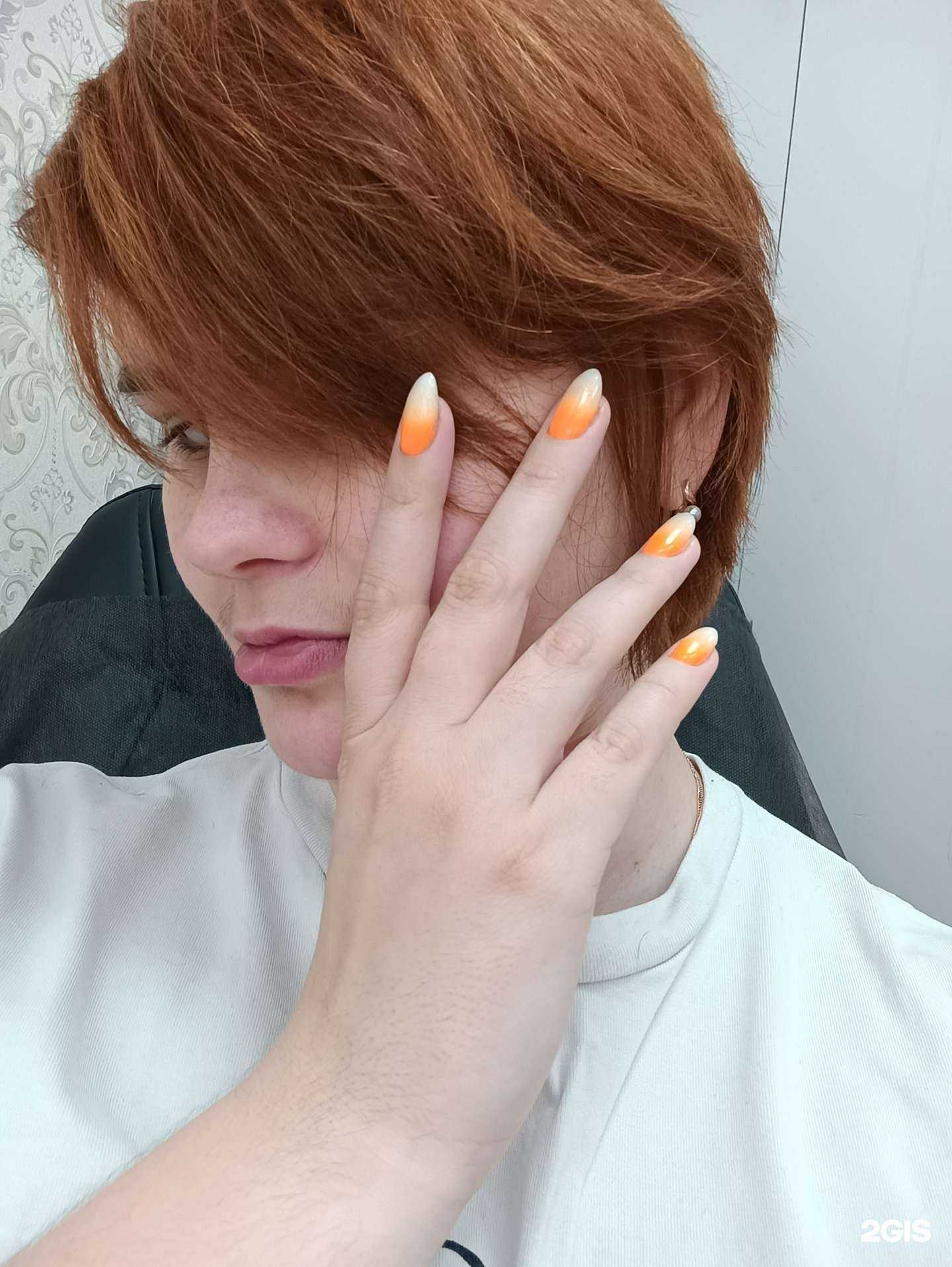 Отзывы на компанию Nogti Wow в Владивостоке c фото