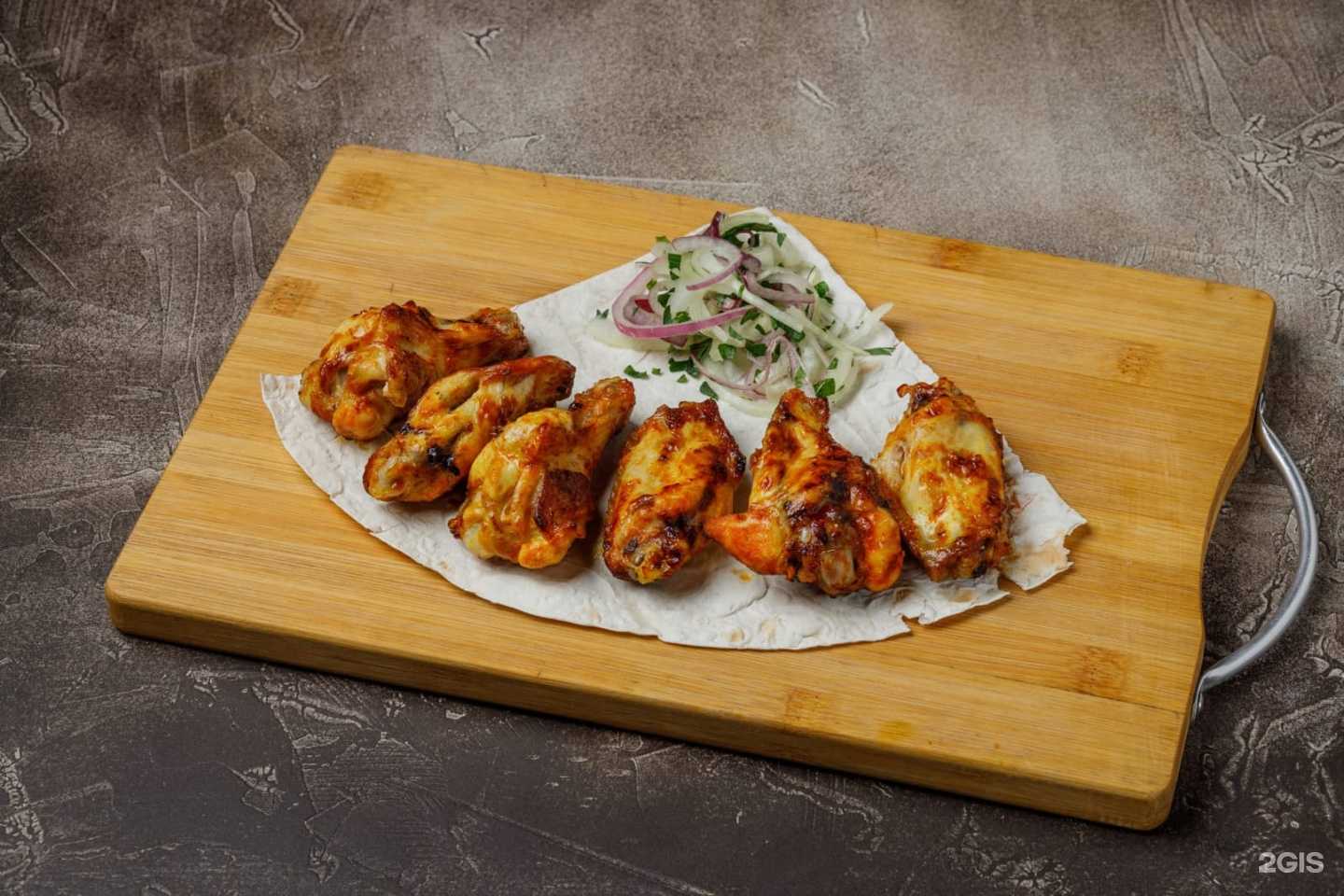 Отзывы на компанию Шеф Донер в г. Палласовка c фото