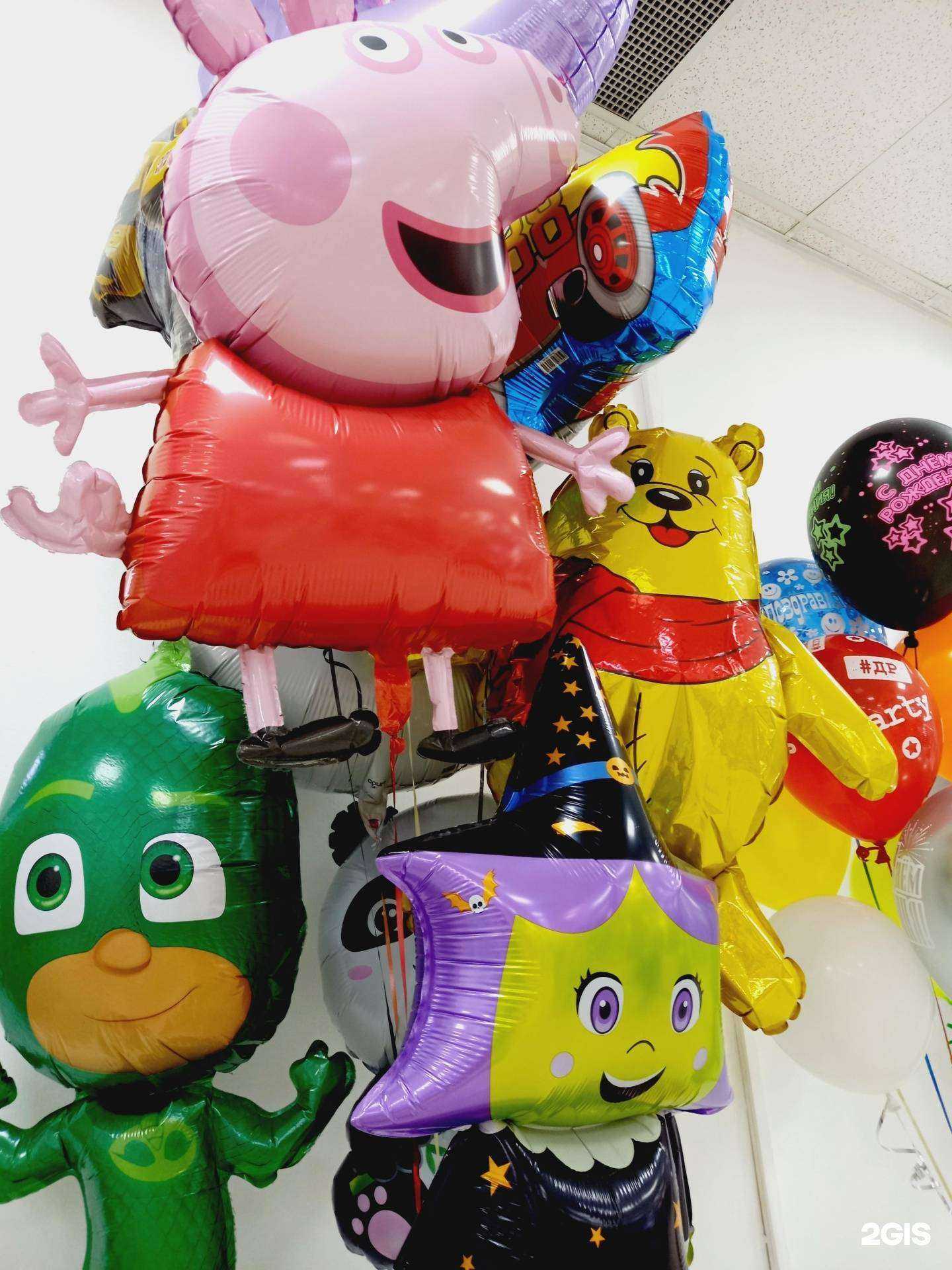 Отзывы на компанию Фантик в г. Челябинск c фото