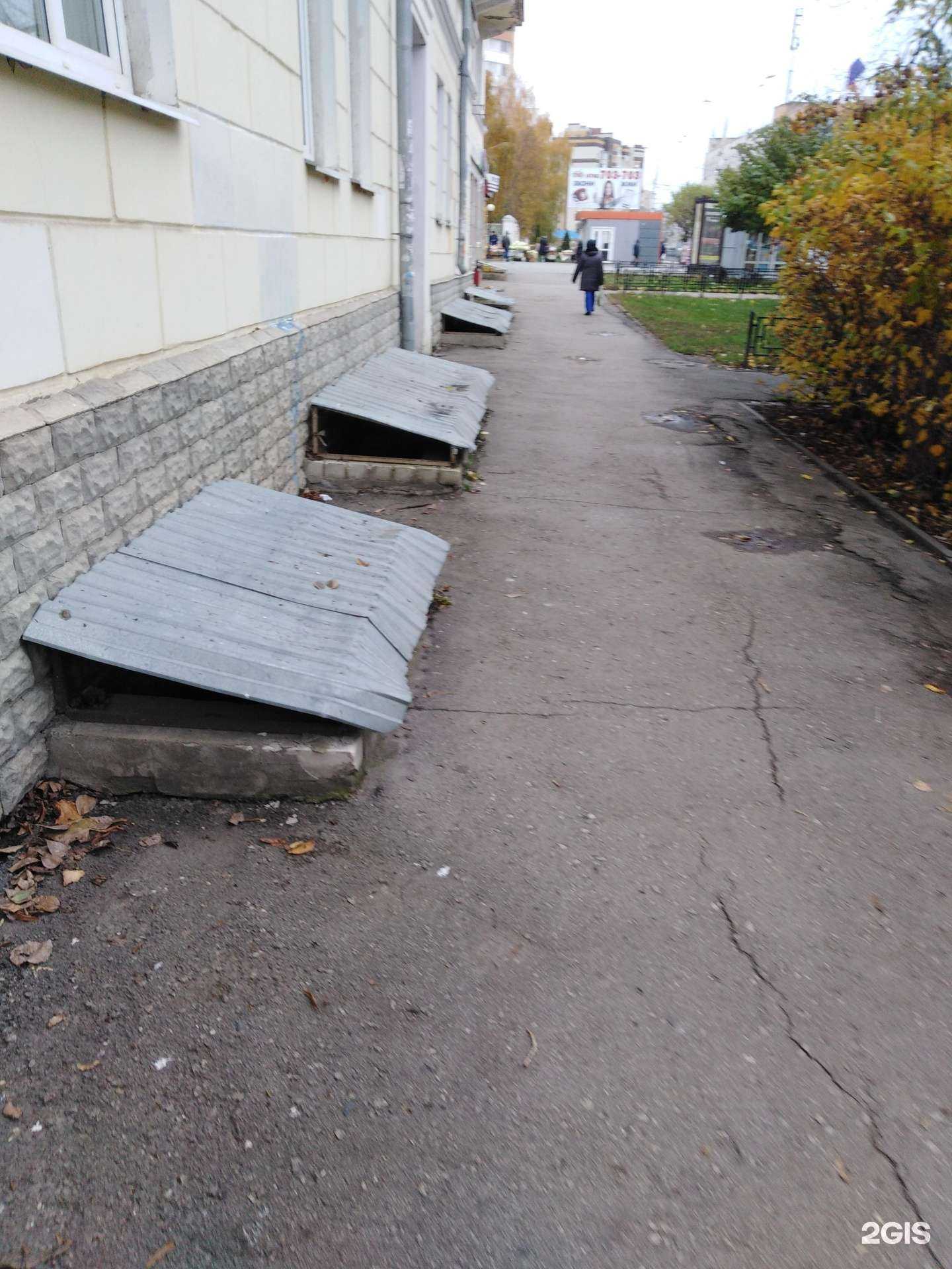 Отзывы на компанию SenSe в Тамбове c фото - фотография 2 из 2