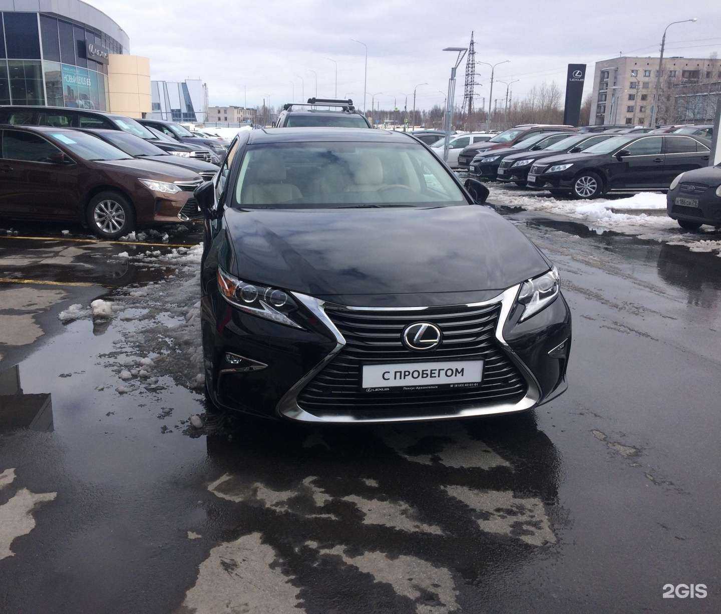 Отзывы на компанию Компания автоподбора в Архангельске c фото