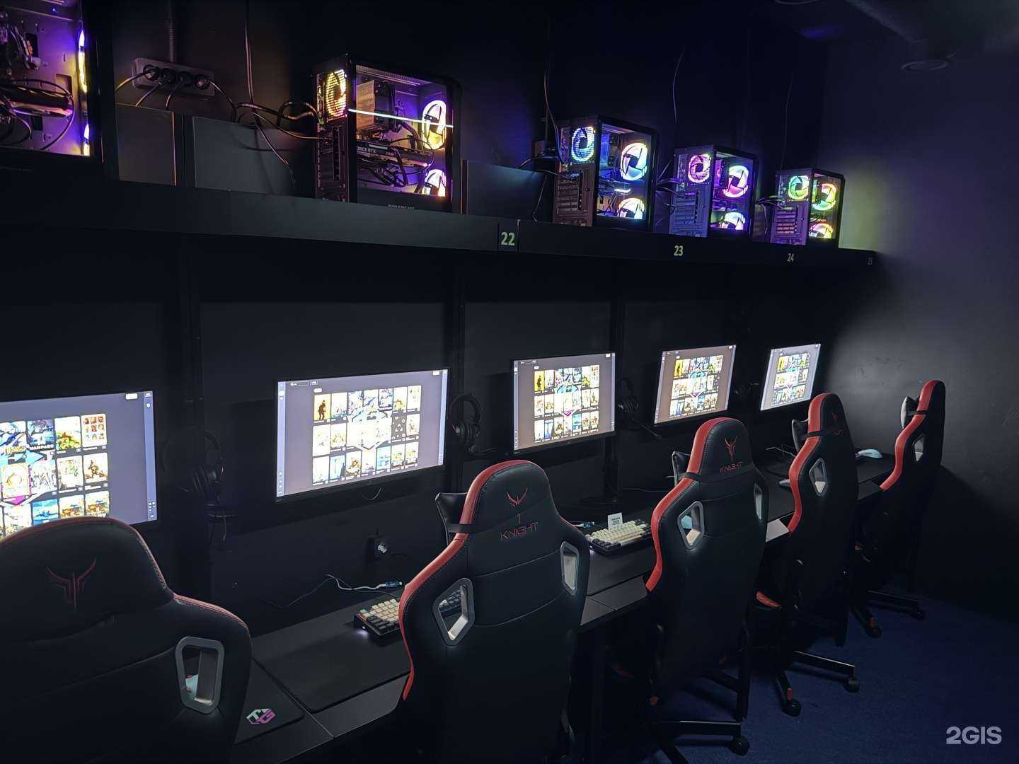 Отзывы на компанию Tab game в г. Красноярск c фото