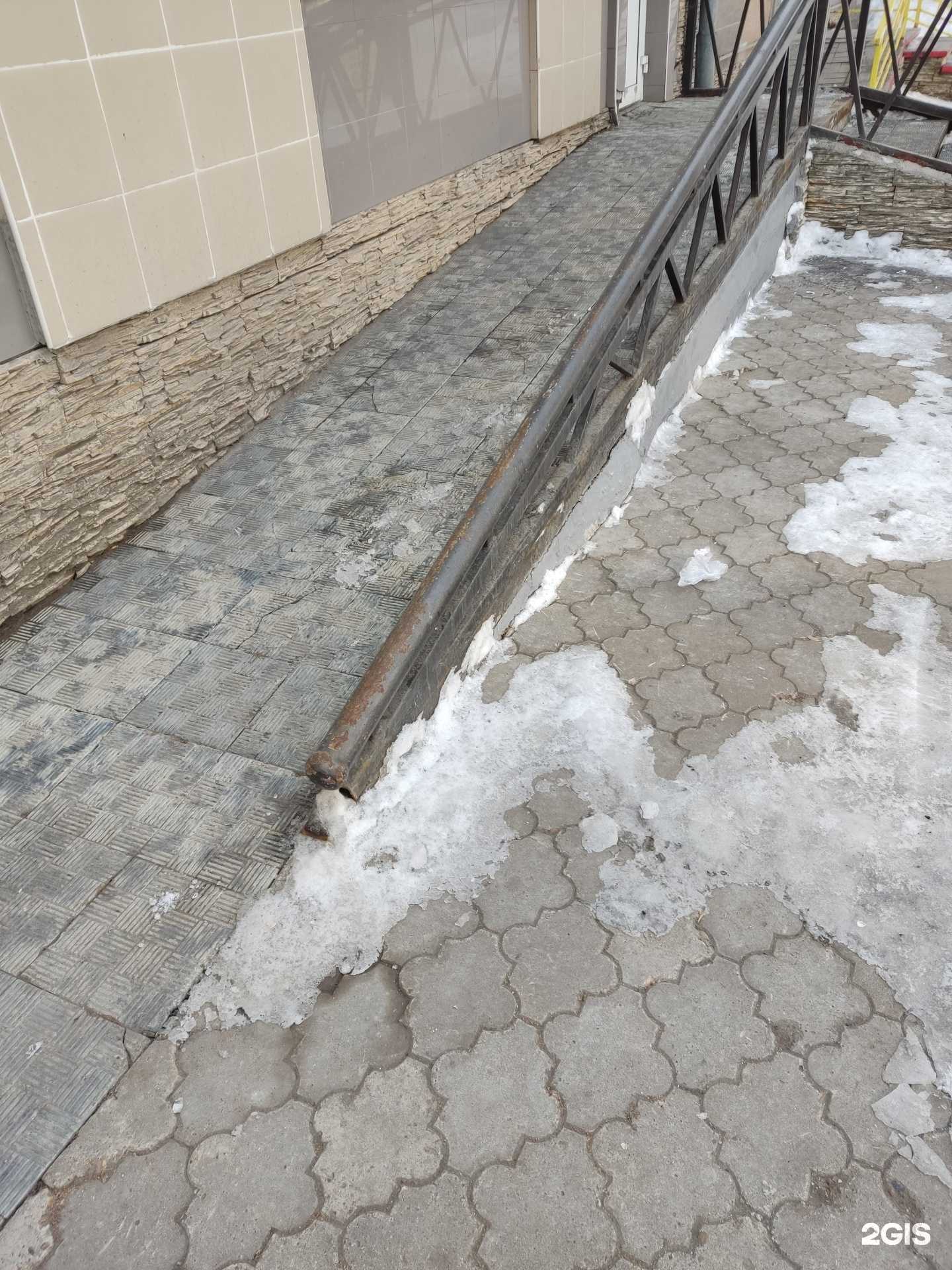 Отзывы на компанию Н-лих в г. Уфа c фото