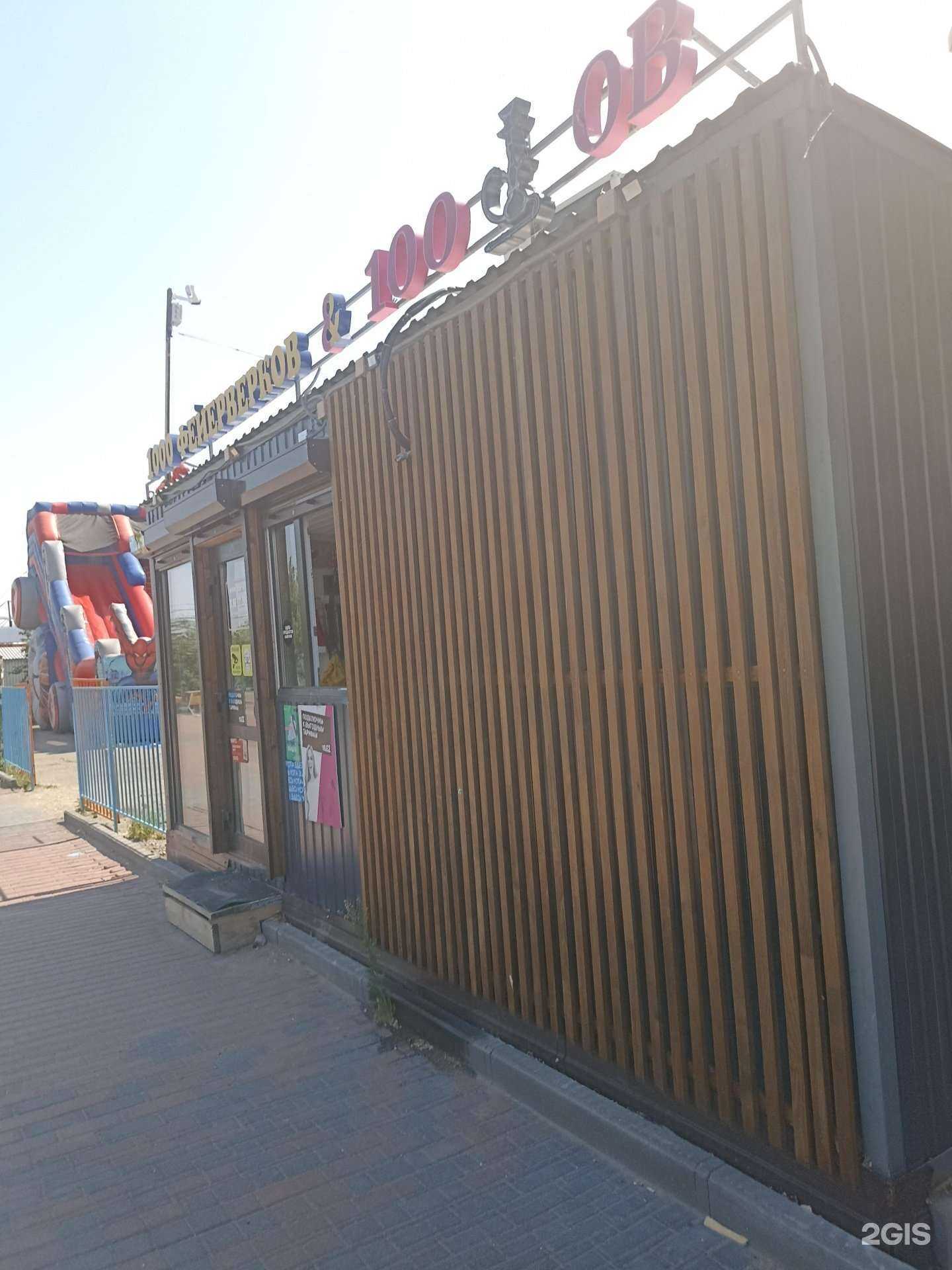 Отзывы на компанию 100к в Троицке c фото