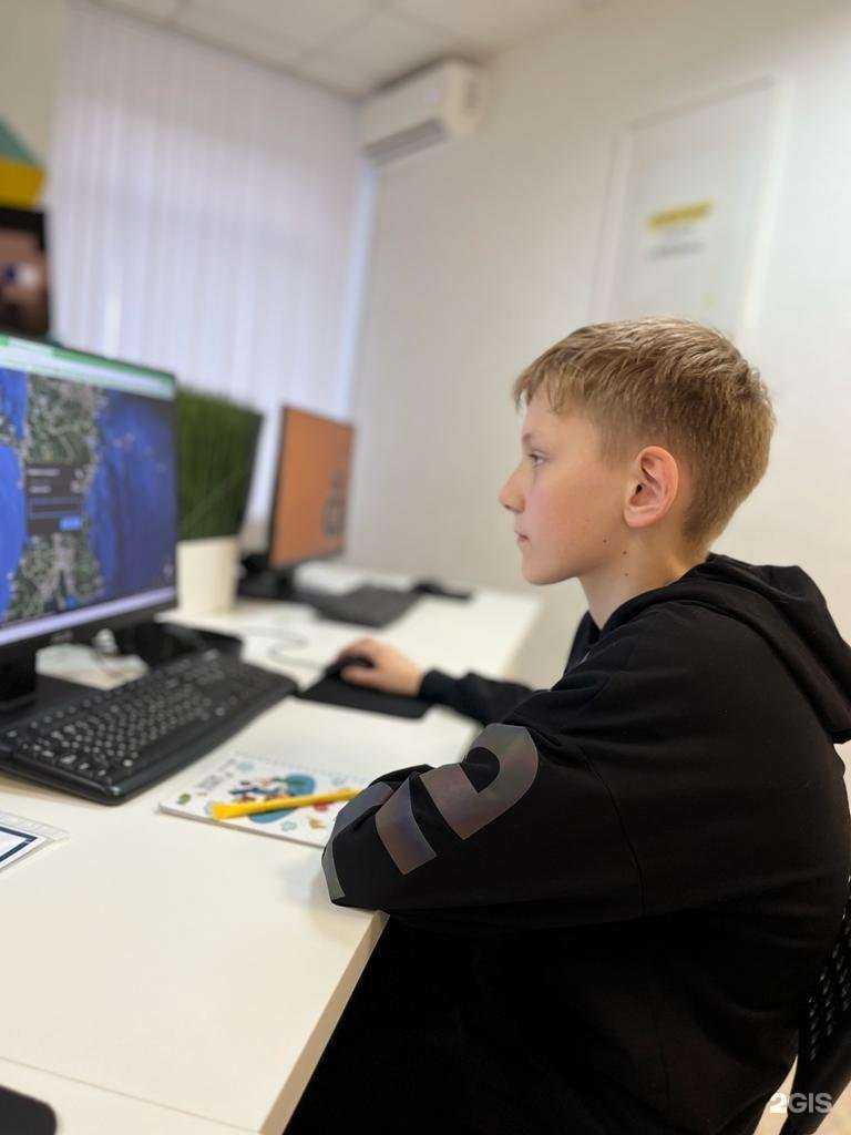 Отзывы на компанию KIBERone в г. Комсомольск-на-Амуре c фото