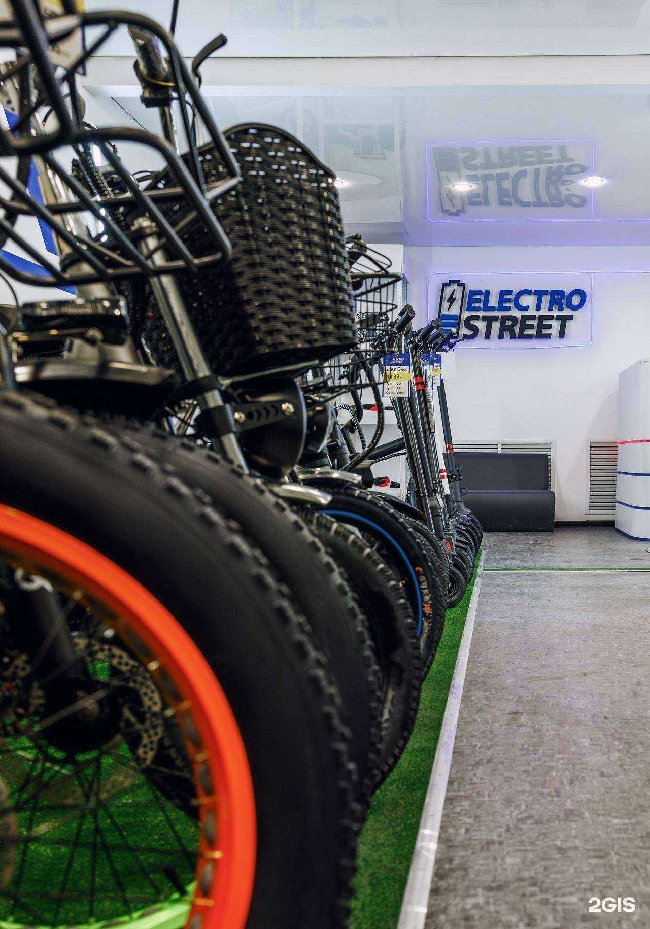 Отзывы на компанию ElectroStreet в Челябинске c фото