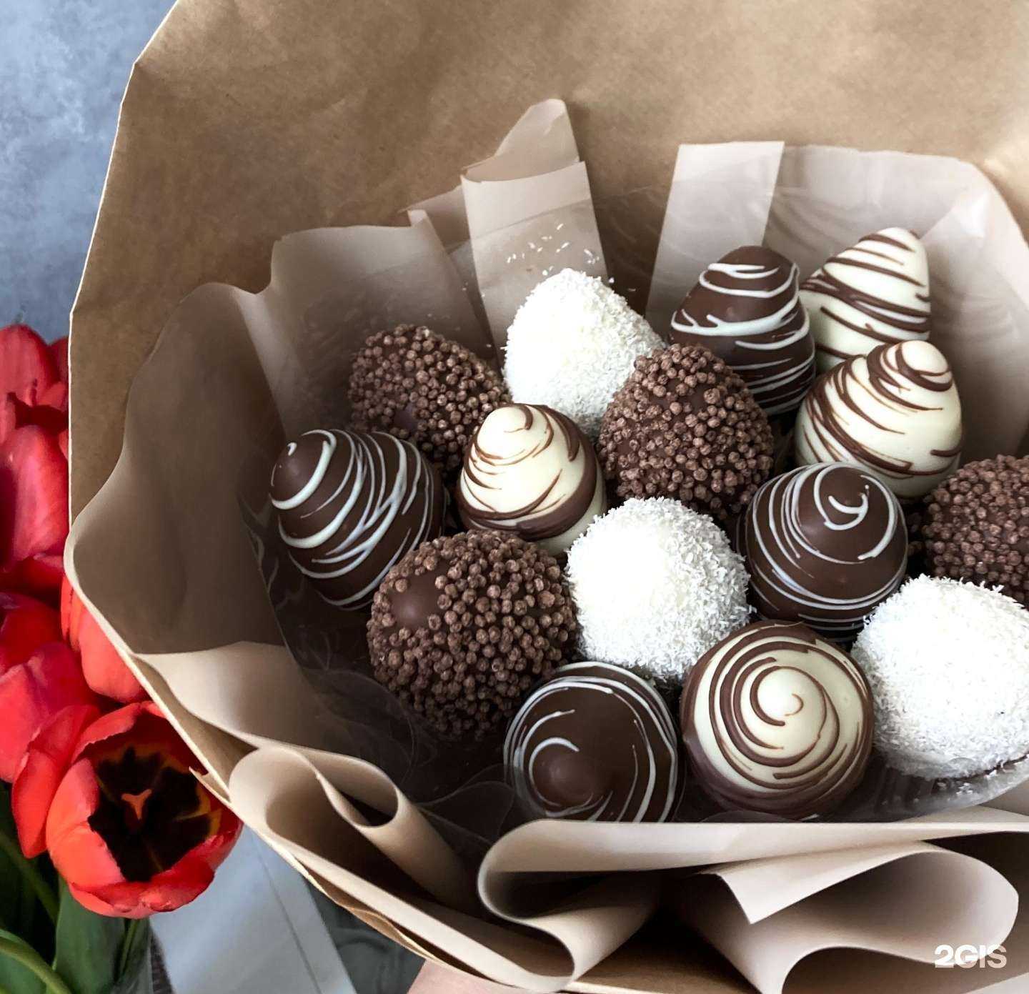 Отзывы на компанию Дари любовь в Воронеже c фото