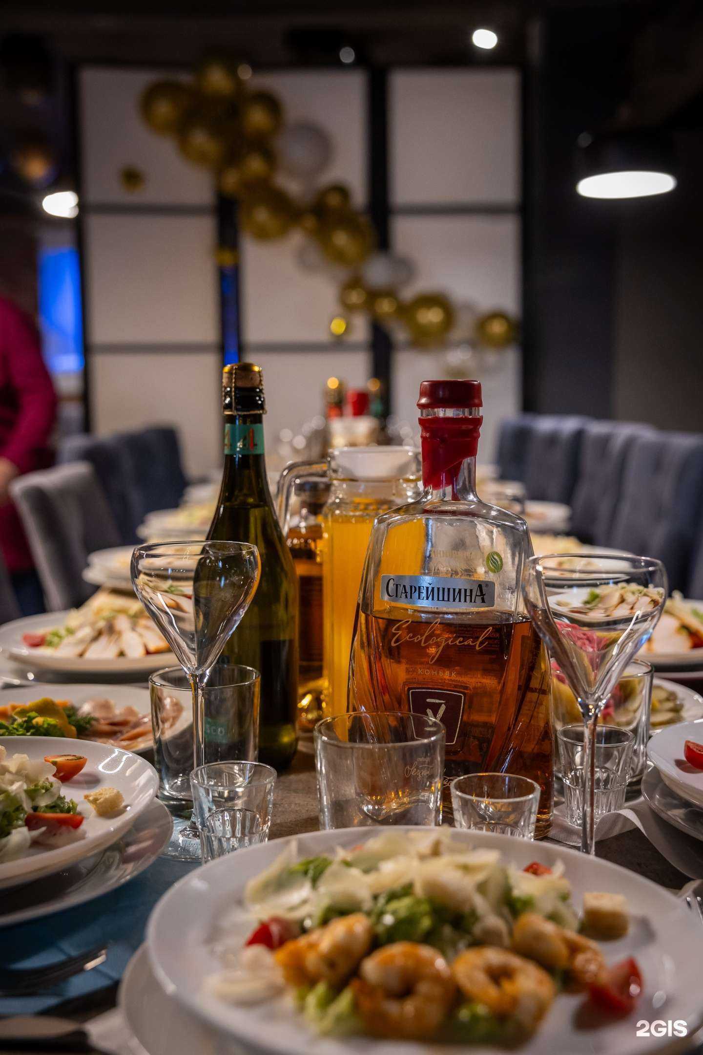 Отзывы на компанию Вкусно House в г. Ростов-на-Дону c фото