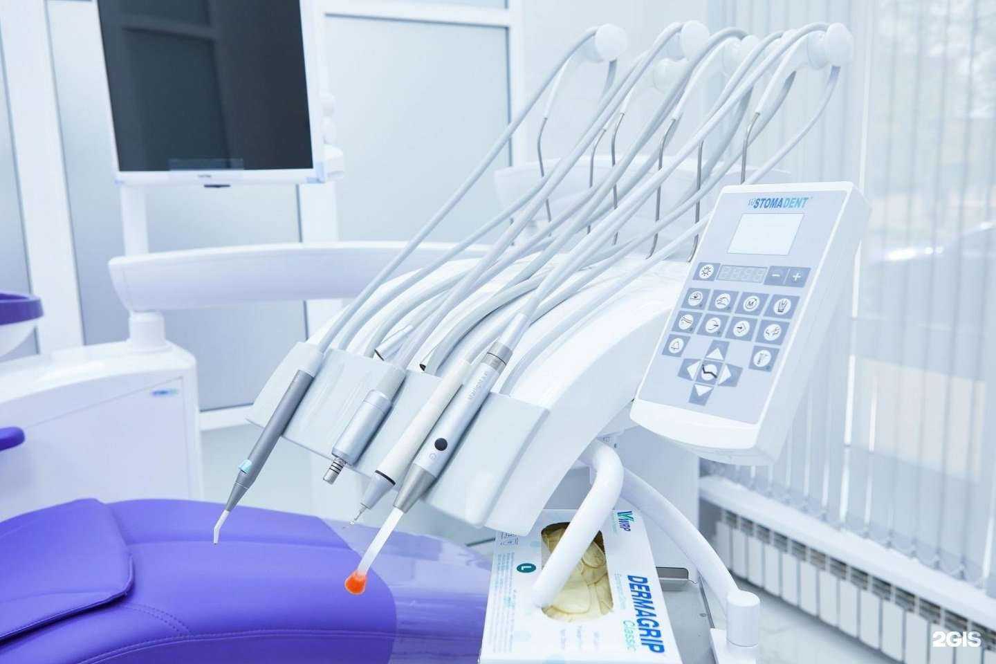 Отзывы на компанию Дент Престиж, стоматология в Александрове c фото