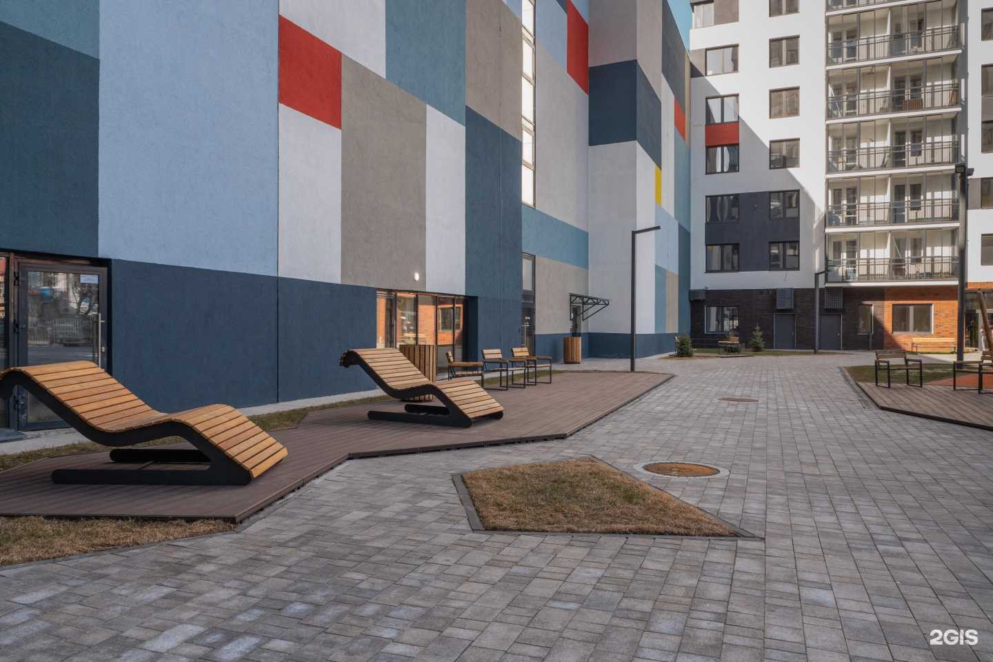 Отзывы на компанию Pilitte в Тюмени c фото