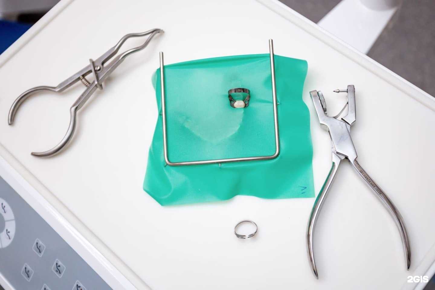 Отзывы на компанию Стоматологический центр доктора Зубкова в г. Воронеж c фото