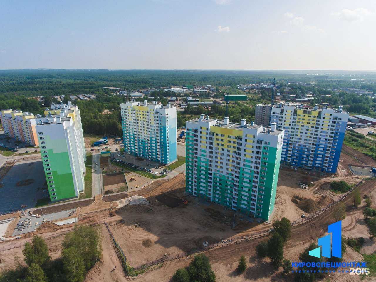 Отзывы на компанию КСМ в Кирове c фото