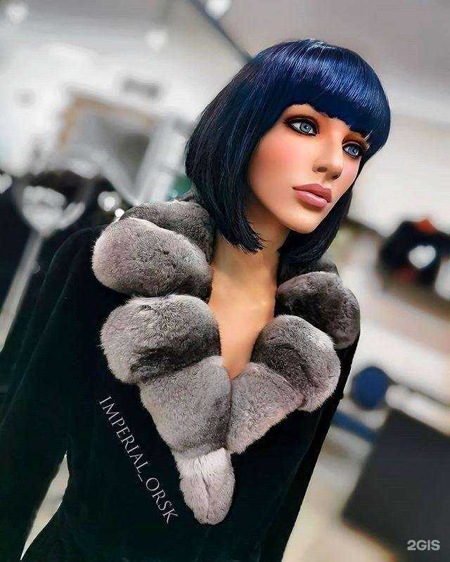 Отзывы на компанию Imperial в г. Орск c фото