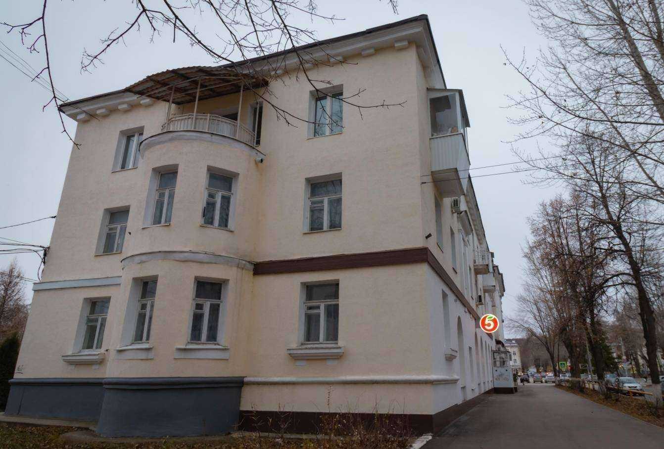 Отзывы на компанию Цирюльник в Жигулевске c фото - фотография 2 из 2