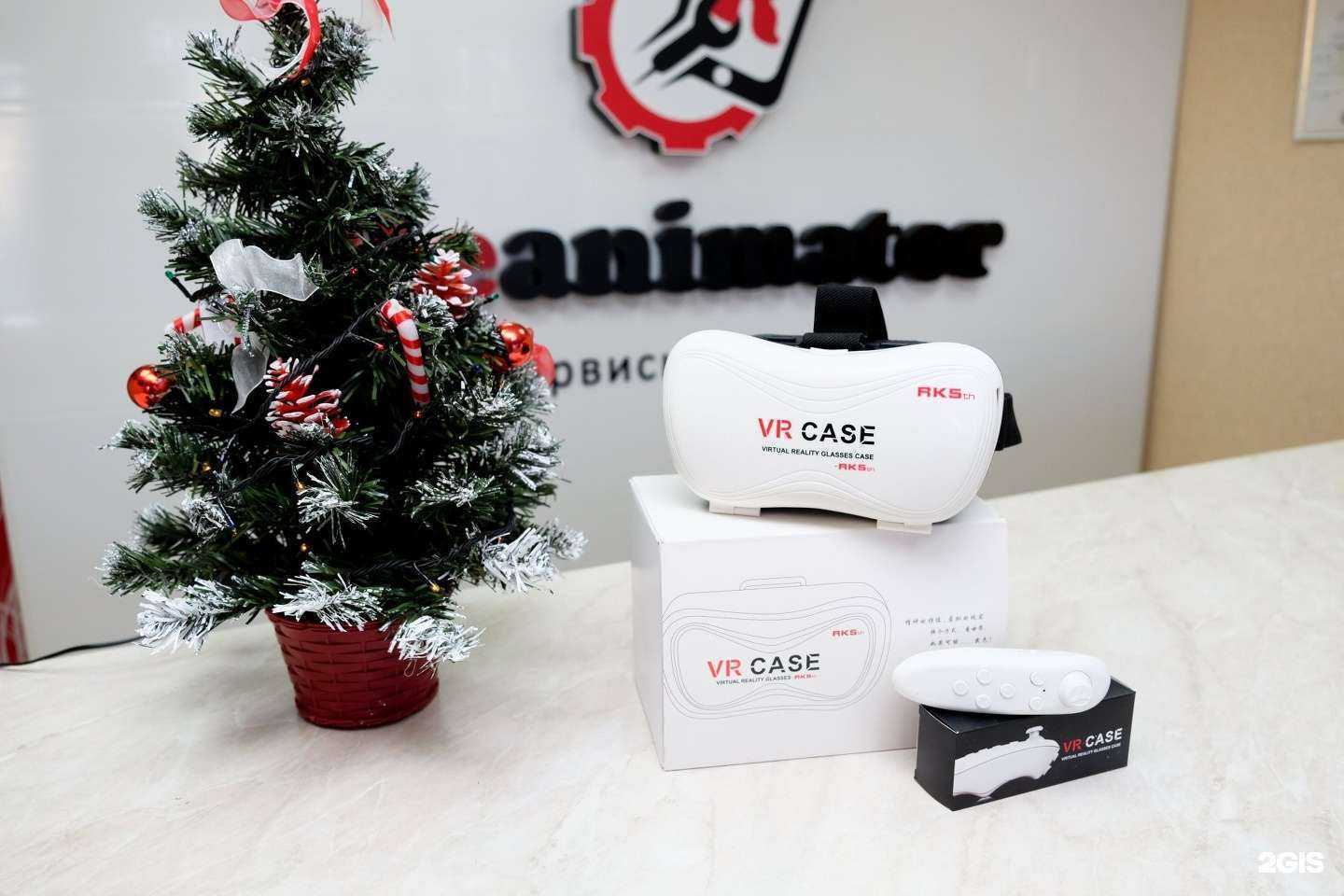 Отзывы на компанию Реаниматор в Астрахани c фото