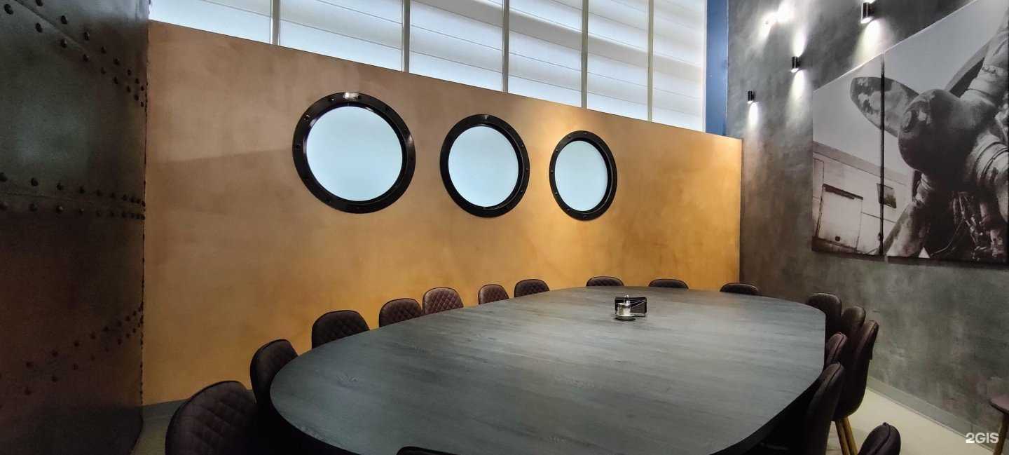 Отзывы на компанию Zeppelin в Долгопрудном c фото