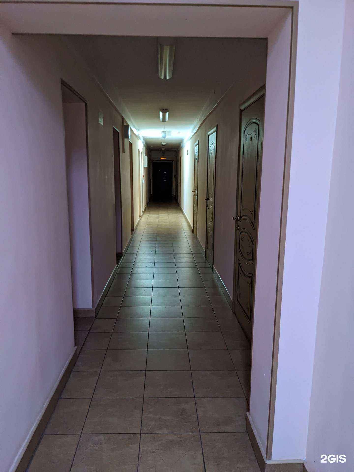 Отзывы на компанию Гостиница в г. Калининград c фото