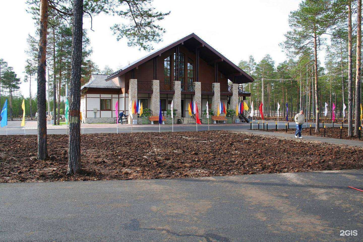 Отзывы на компанию Снежинка в г. Когалым c фото