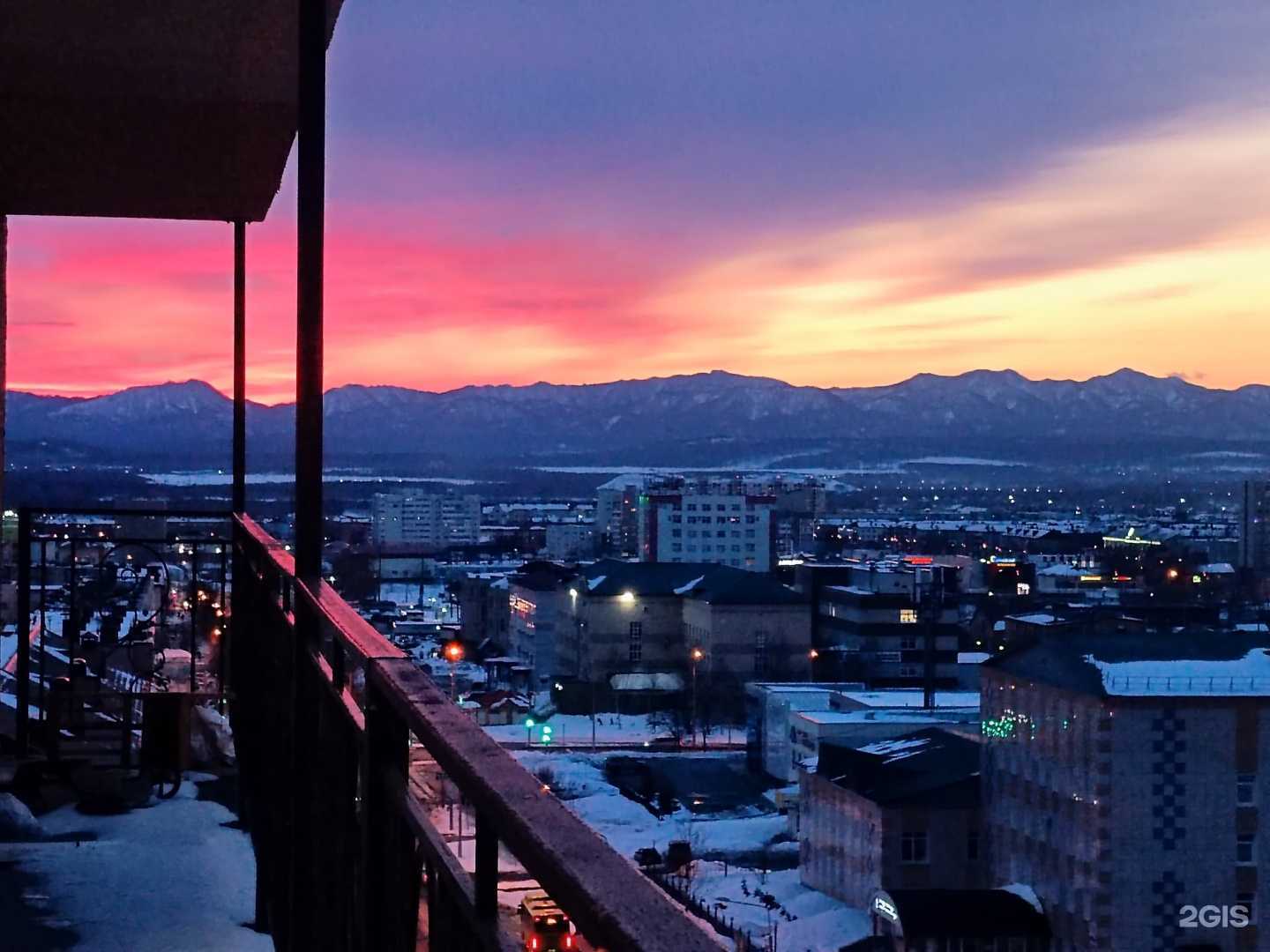 Отзывы на компанию Красиво и Точка в Южно-Сахалинске c фото