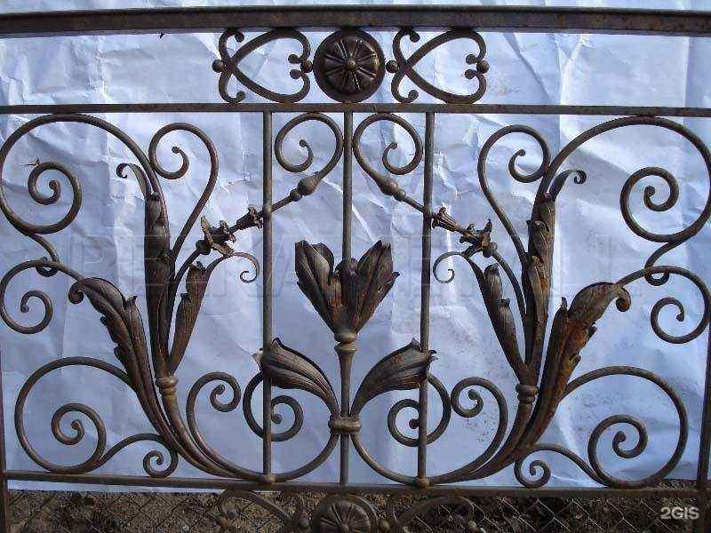 Отзывы на компанию Rezkametall в г. Химки c фото