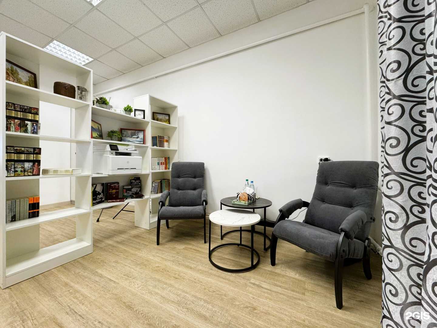 Отзывы на компанию Психолог Ежов Александр в Курганинске c фото