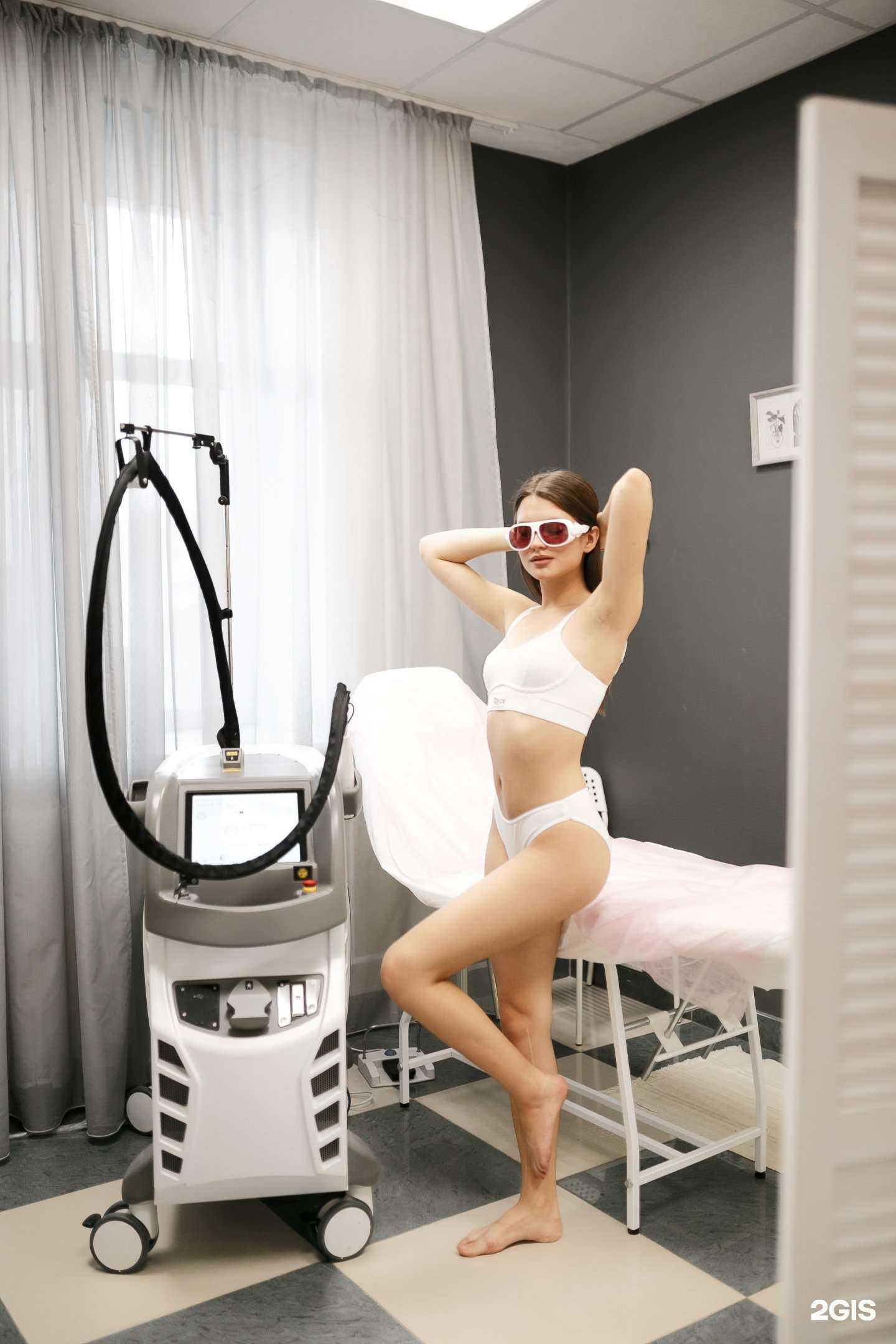 Отзывы на компанию Lady laser в г. Томск c фото