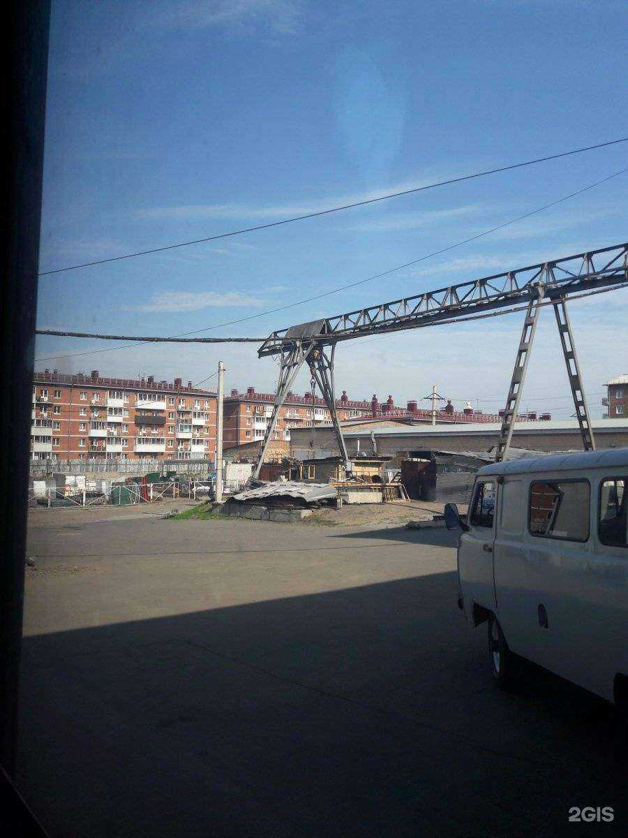 Отзывы на компанию Albero в Иркутске c фото - фотография 2 из 2