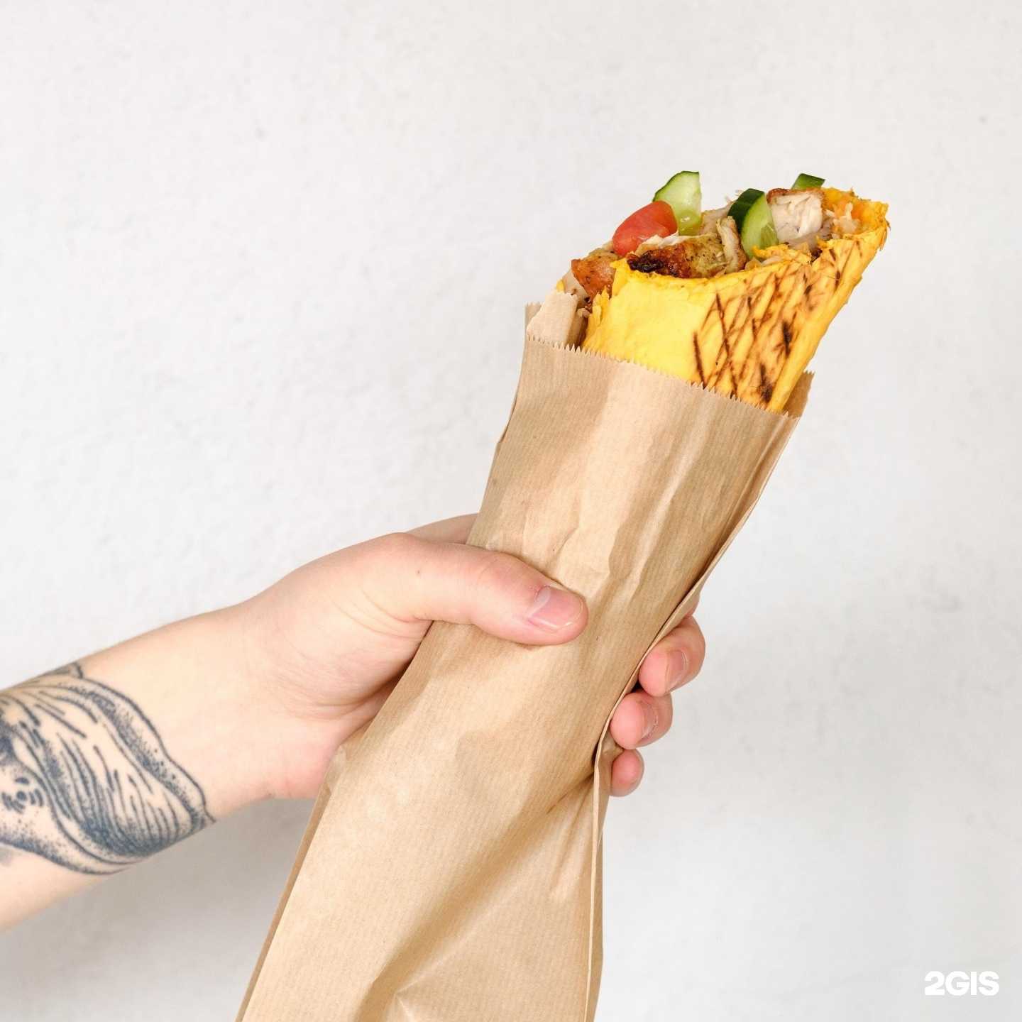 Отзывы на компанию #Лаваш в г. Вологда c фото