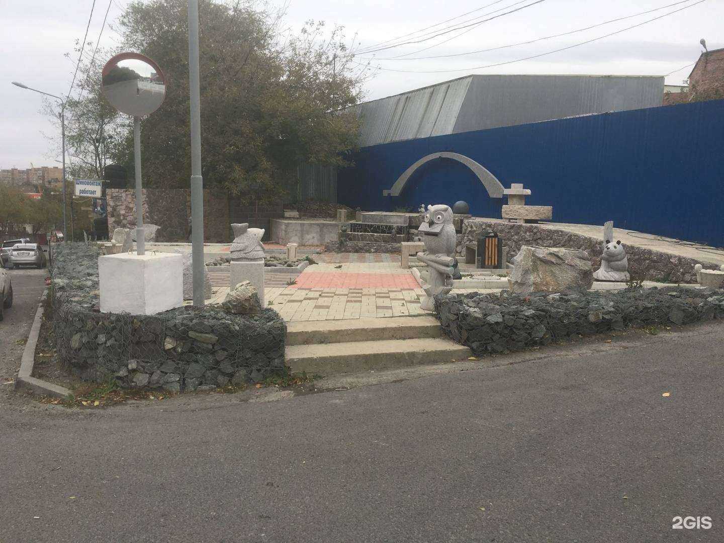 Отзывы на компанию Риватис в г. Владивосток c фото