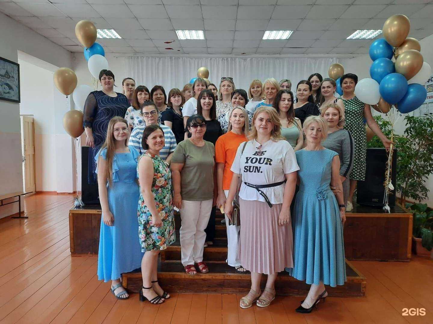 Отзывы на компанию Средняя школа №10 в г. Майкоп c фото