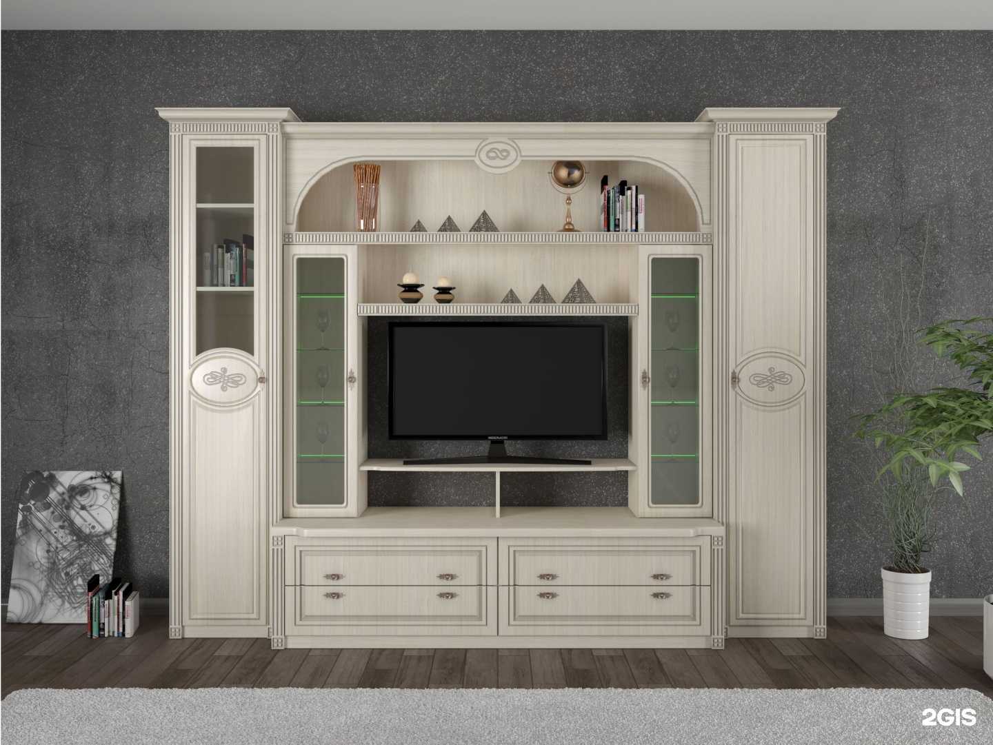 Отзывы на компанию Интерио в Магнитогорске c фото