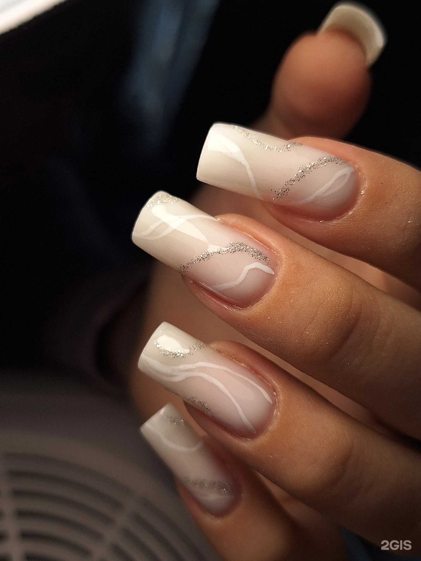 Отзывы на компанию Студия маникюра в Иркутске c фото