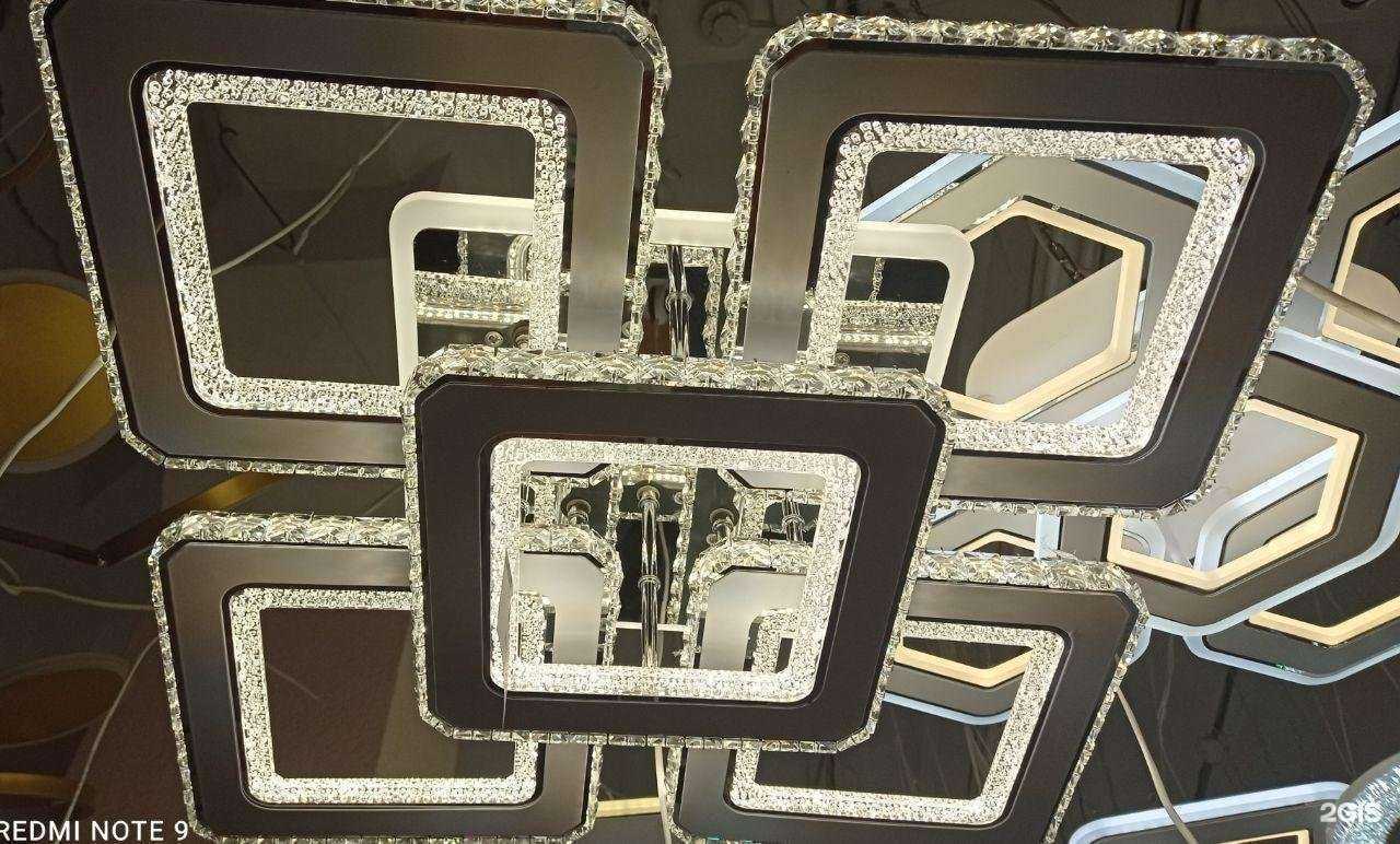 Отзывы на компанию Световое решение в г. Якутск c фото