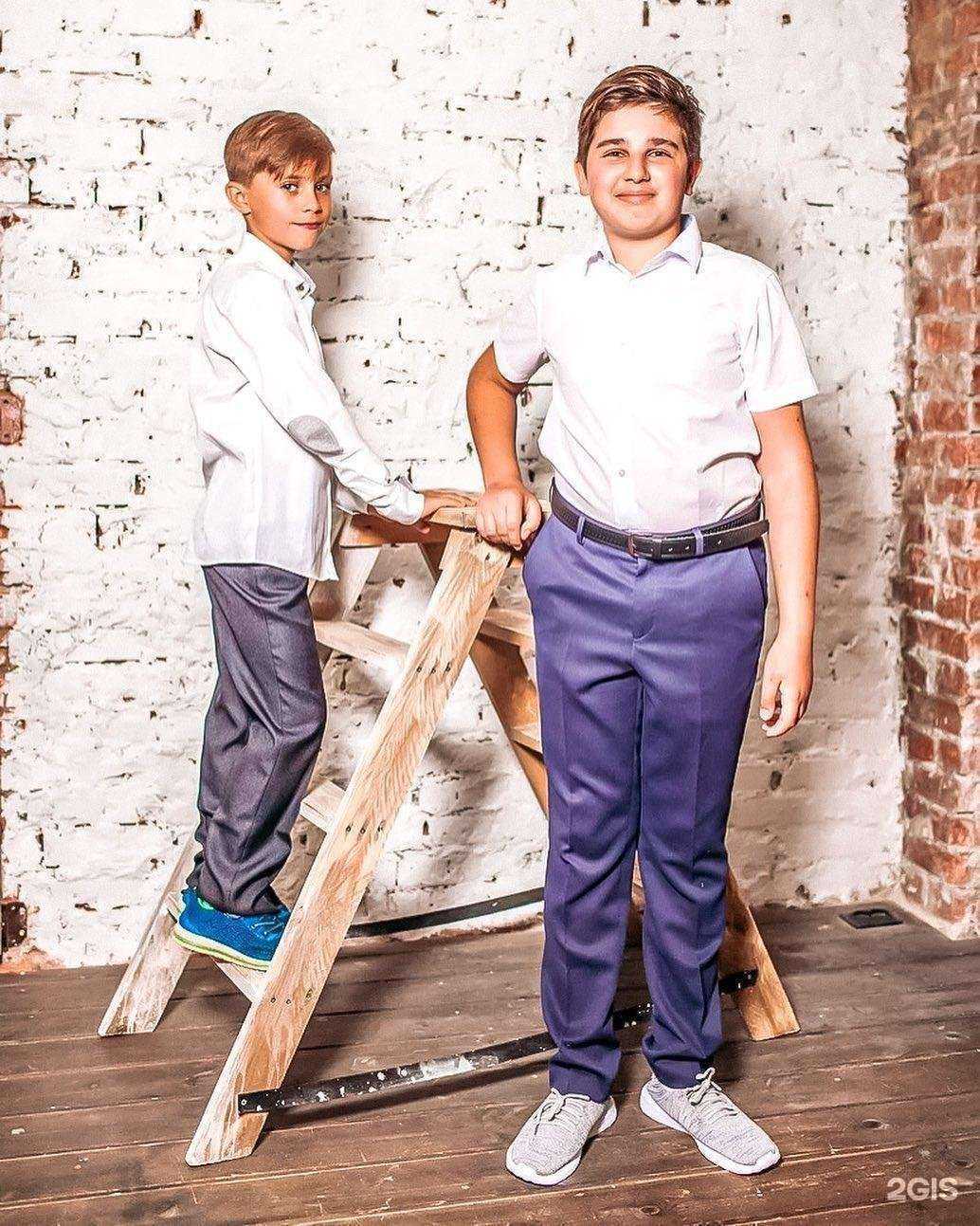 Отзывы на компанию Модная школа в Анапе c фото