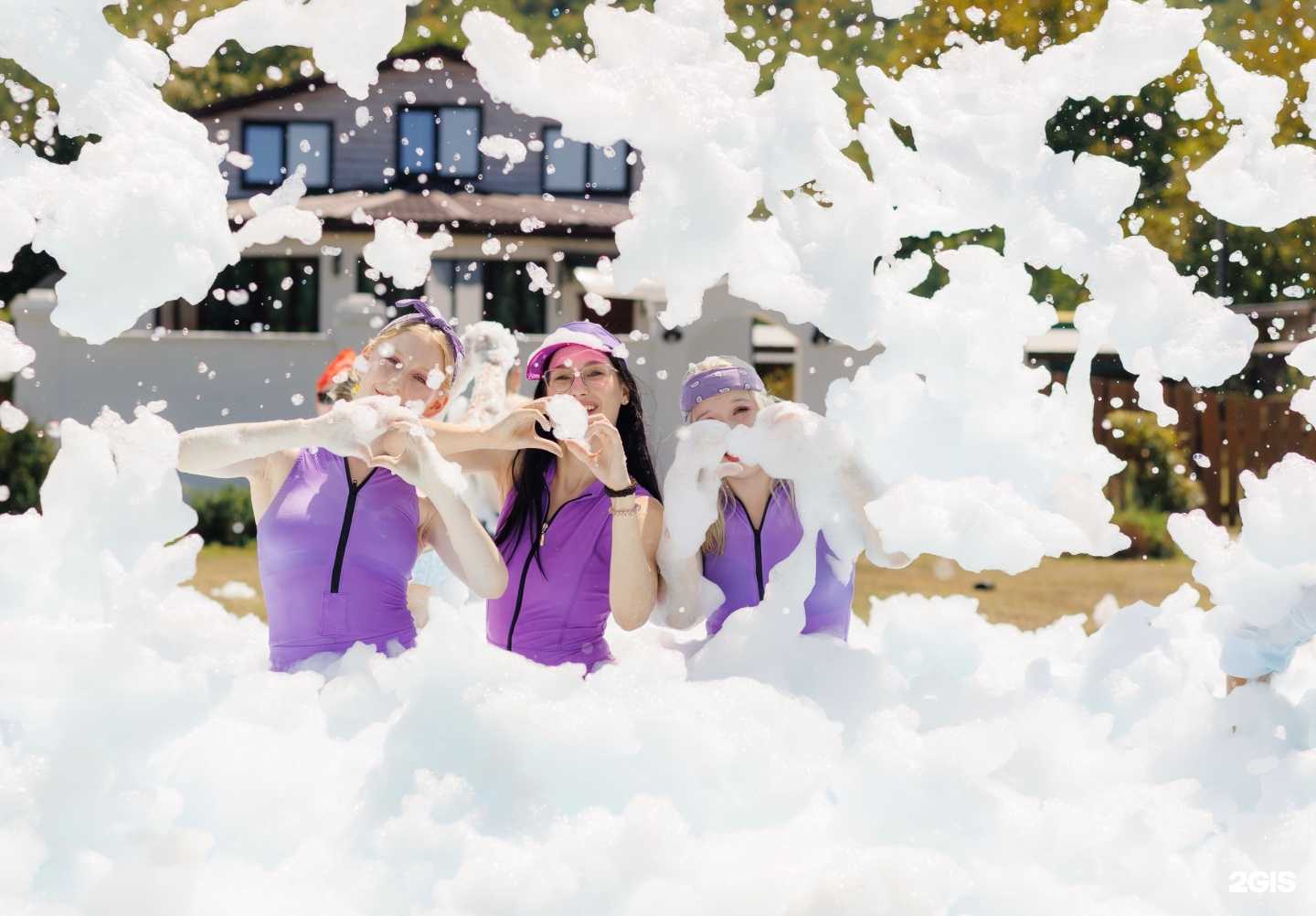 Отзывы на компанию ЕноТим в г. Абинск c фото