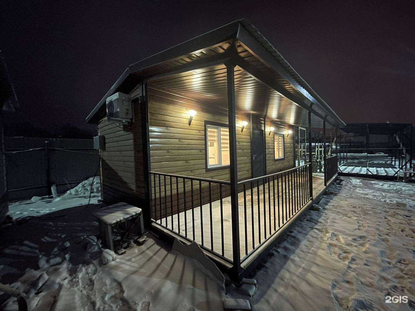 Отзывы на компанию ПроСтрой-Комплекс в г. Хабаровск c фото