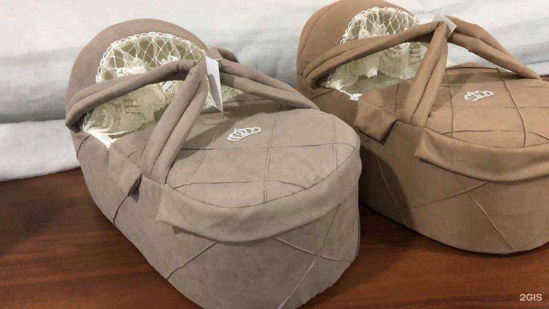 Отзывы на компанию Zefirka в Грозном c фото