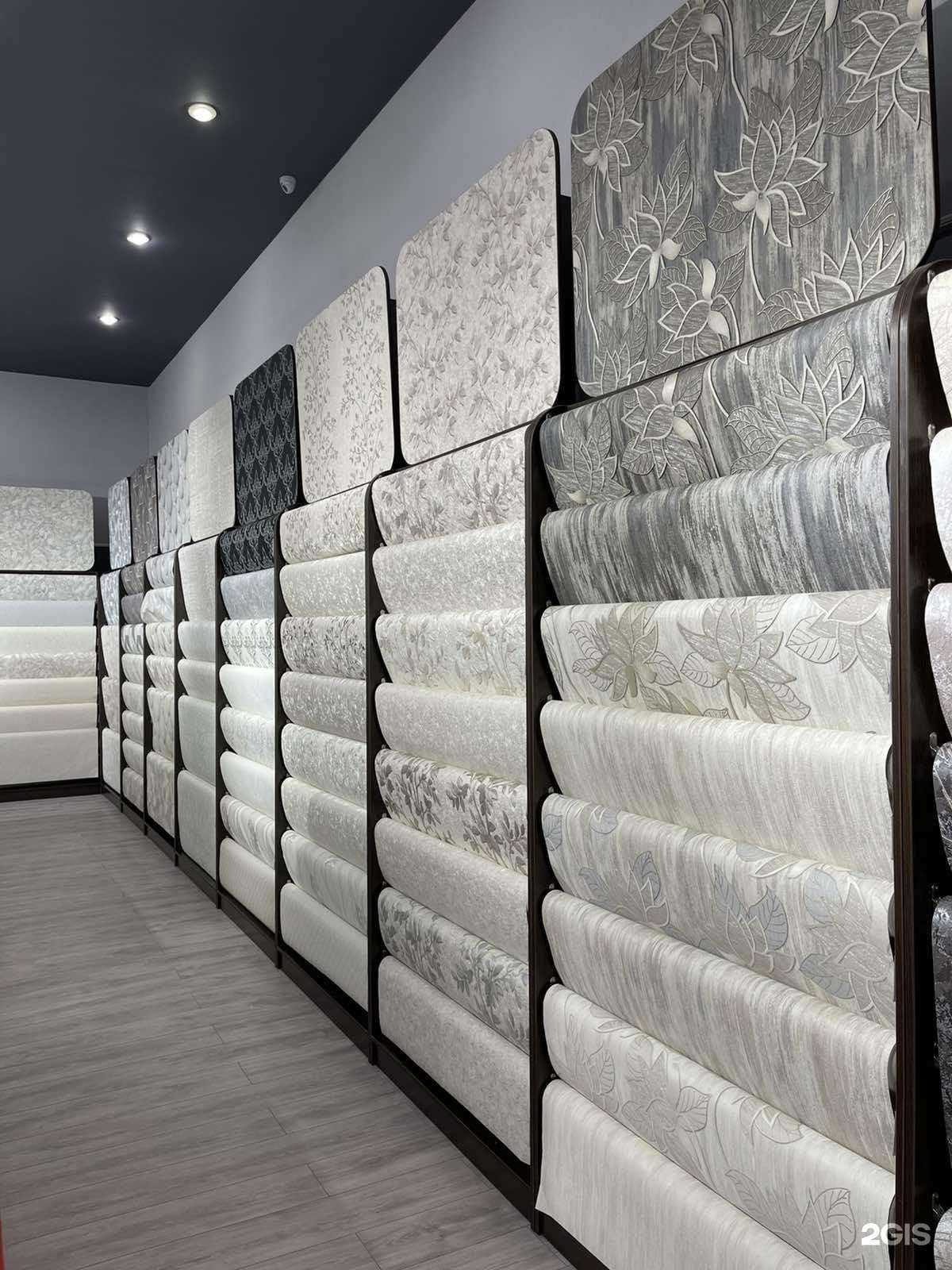 Отзывы на компанию Обойнова в Сургуте c фото